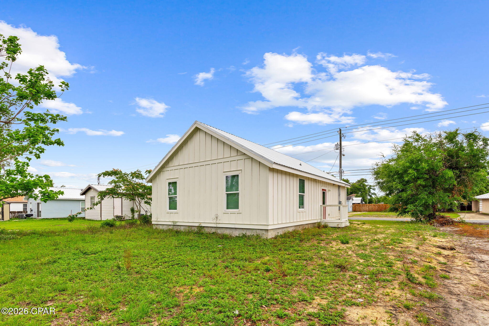 Holmes Add- Millville - Residential