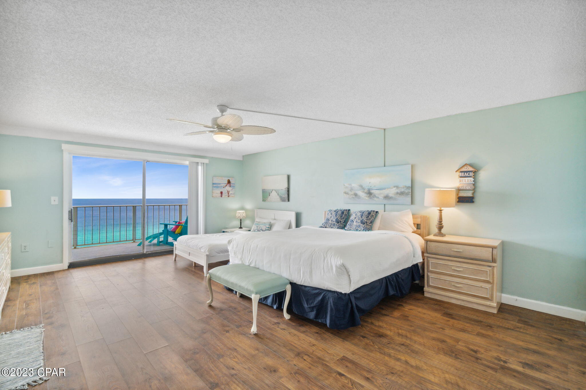 Regency Towers - Residential