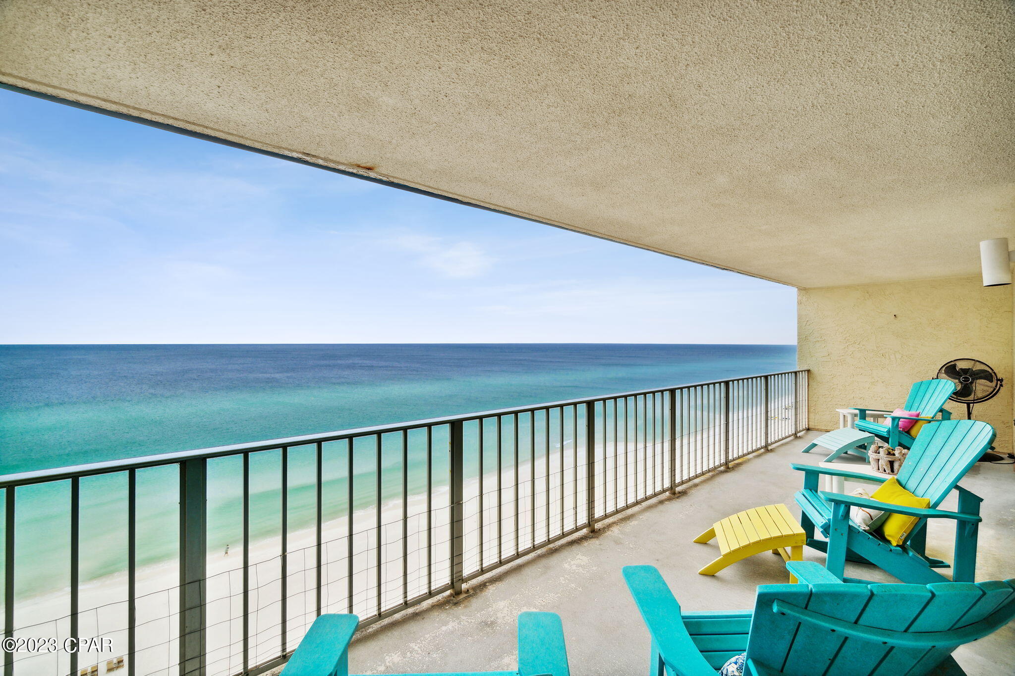 Regency Towers - Residential