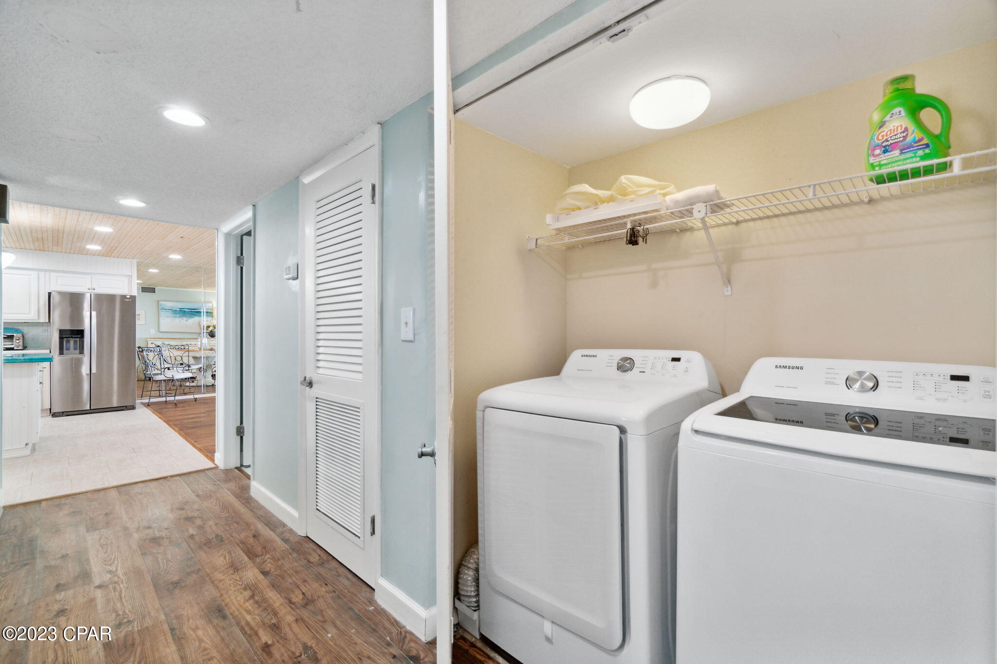 Regency Towers - Residential