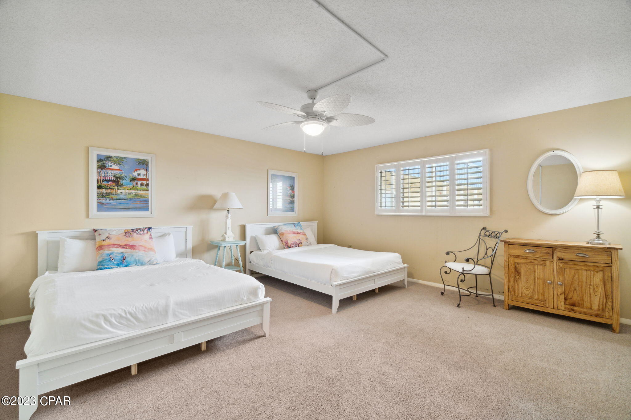 Regency Towers - Residential