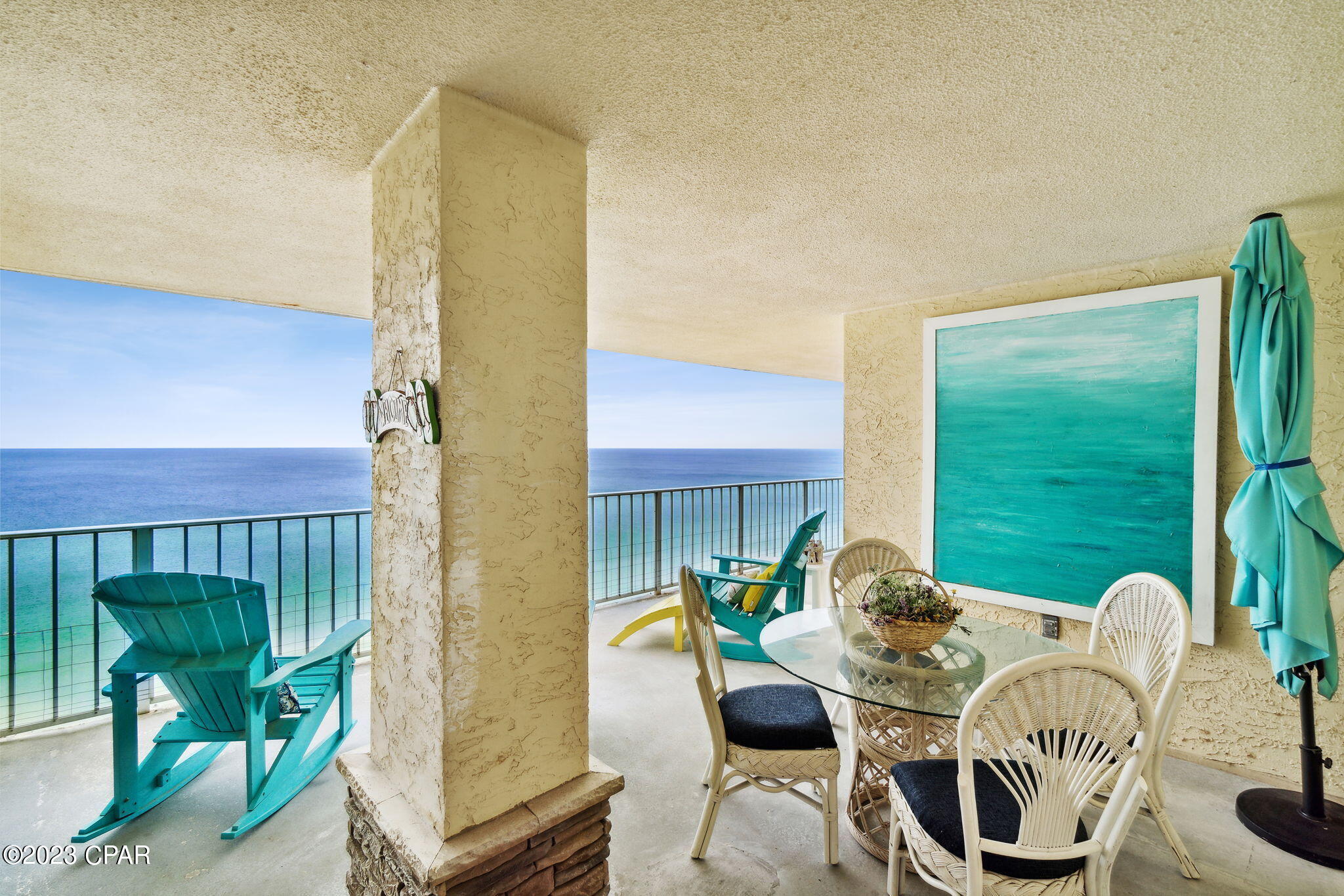 Regency Towers - Residential