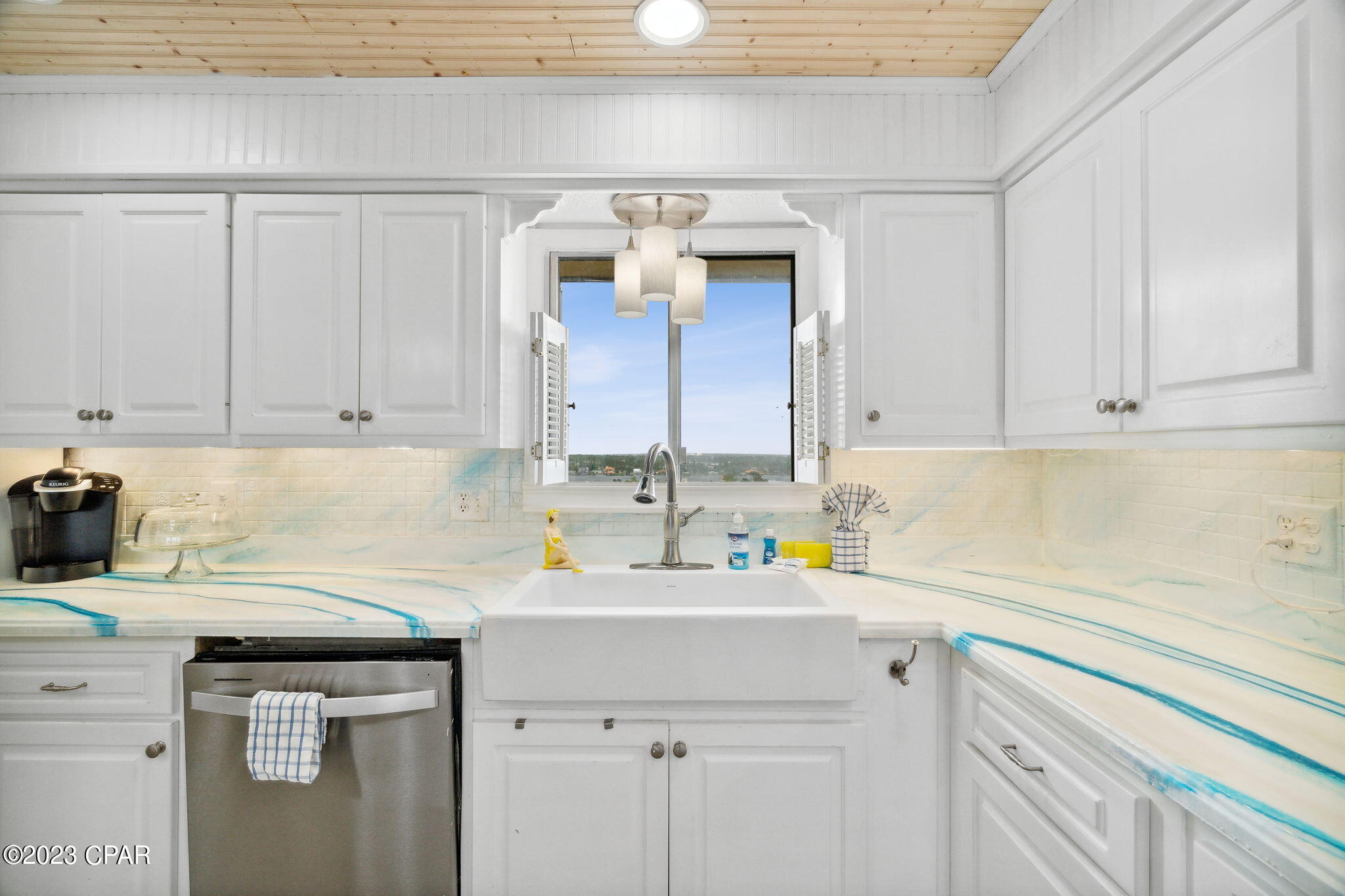 Regency Towers - Residential