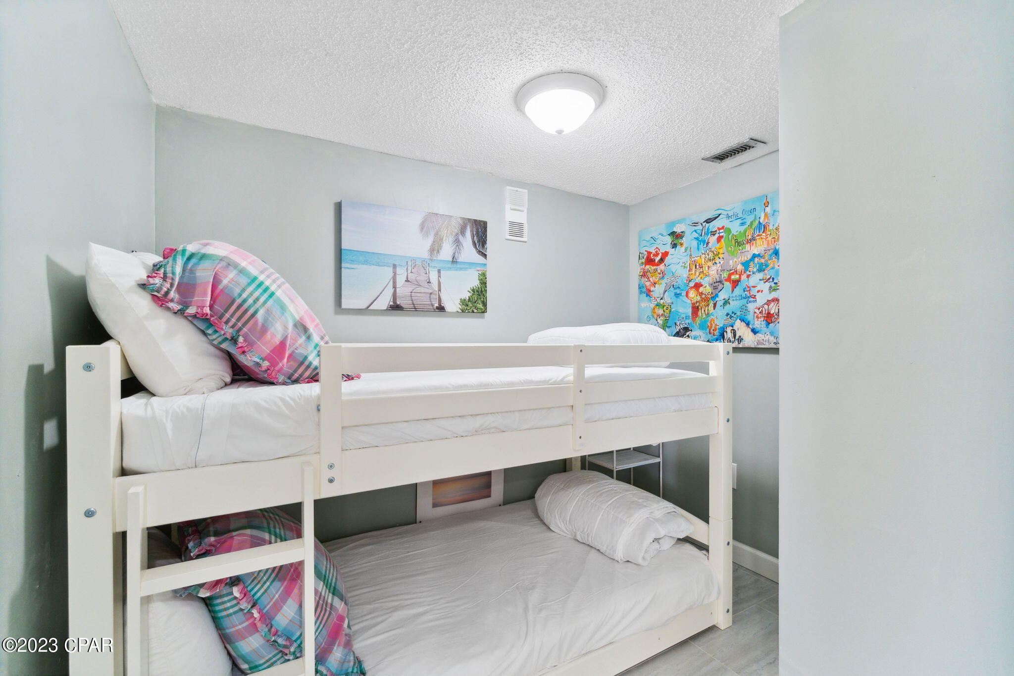 Regency Towers - Residential