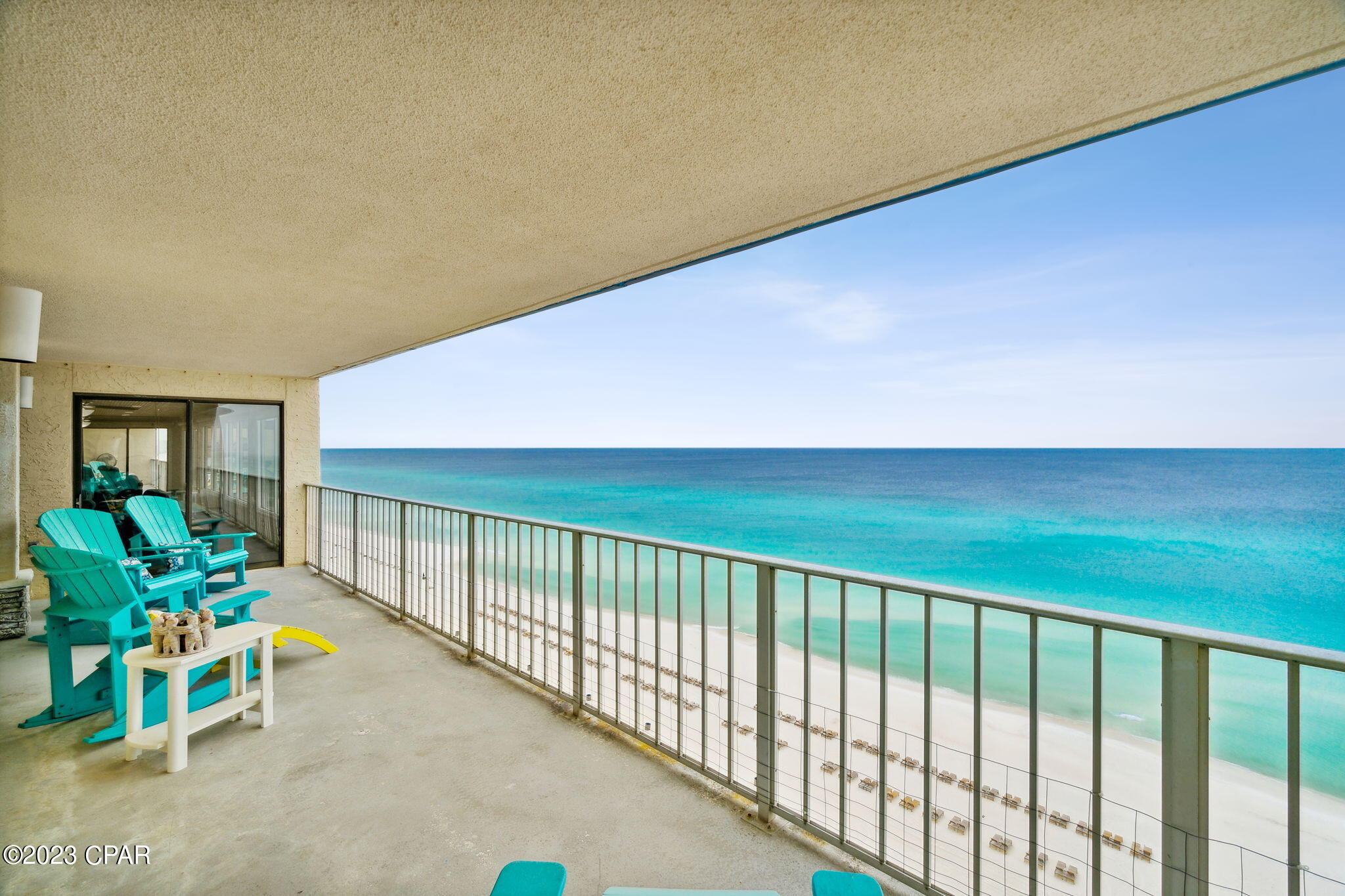 Regency Towers - Residential