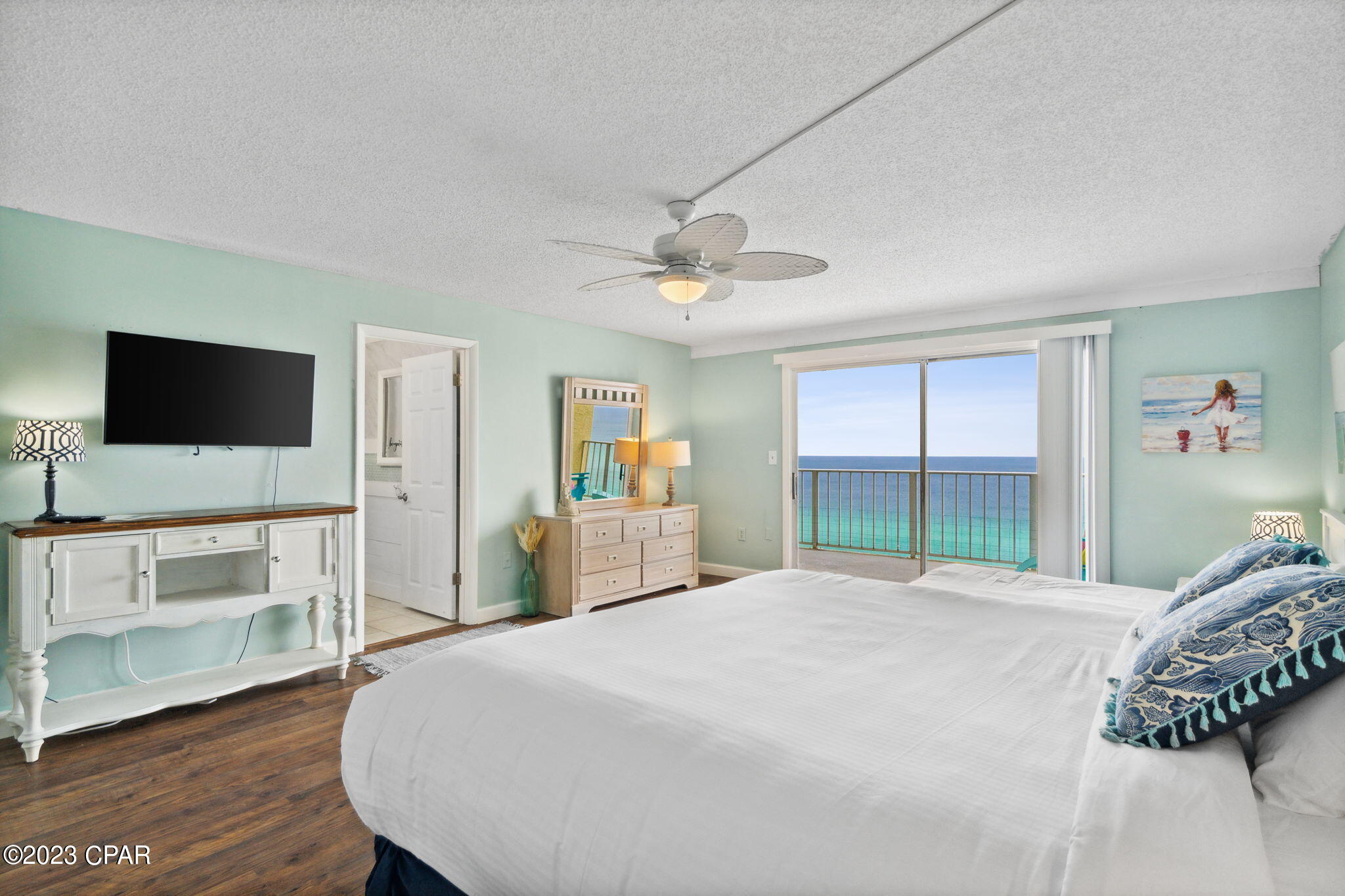 Regency Towers - Residential