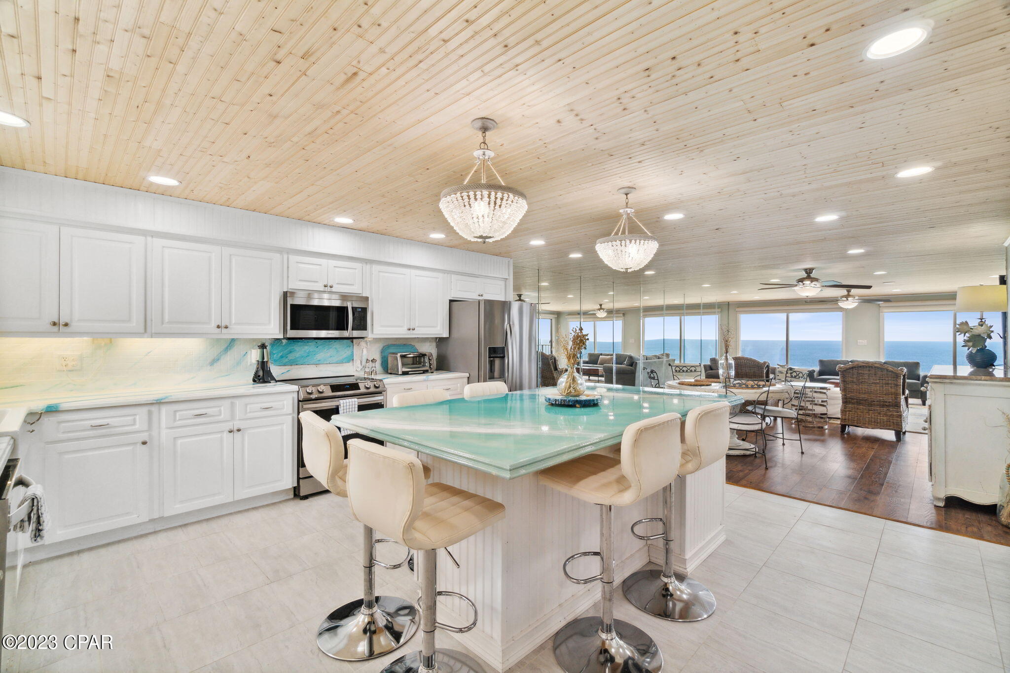 Regency Towers - Residential