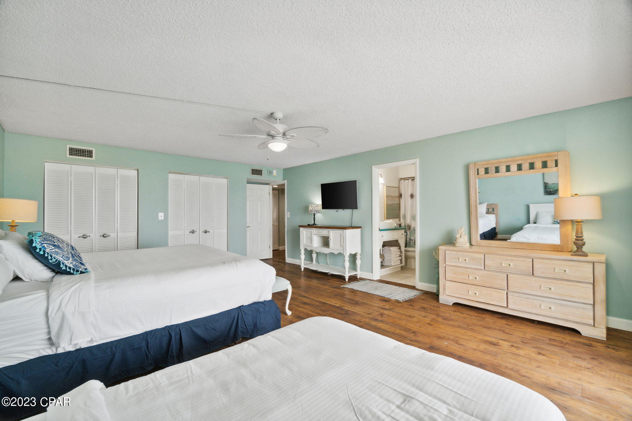 Regency Towers - Residential