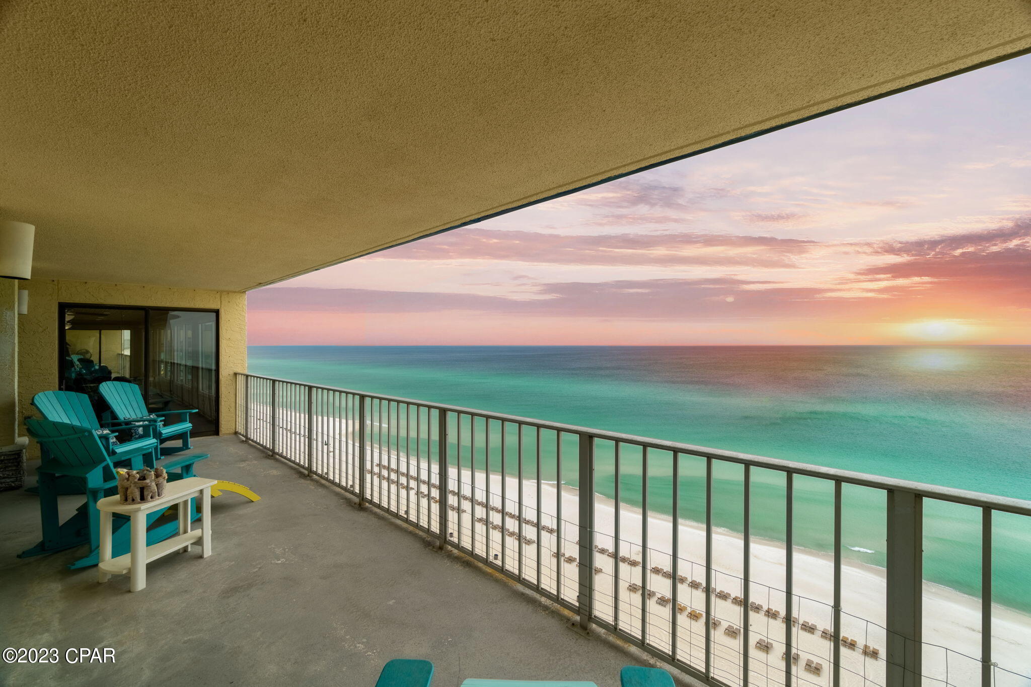 Regency Towers - Residential