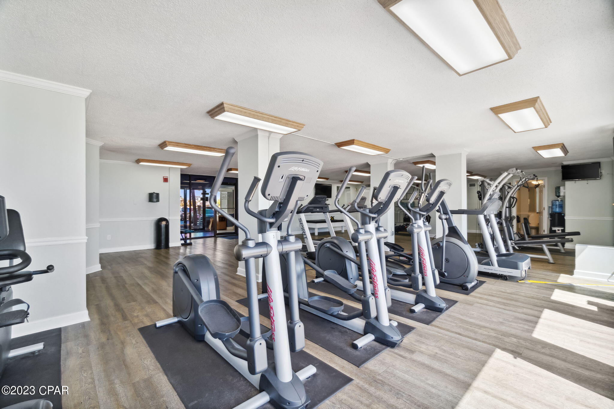 Regency Towers - Residential