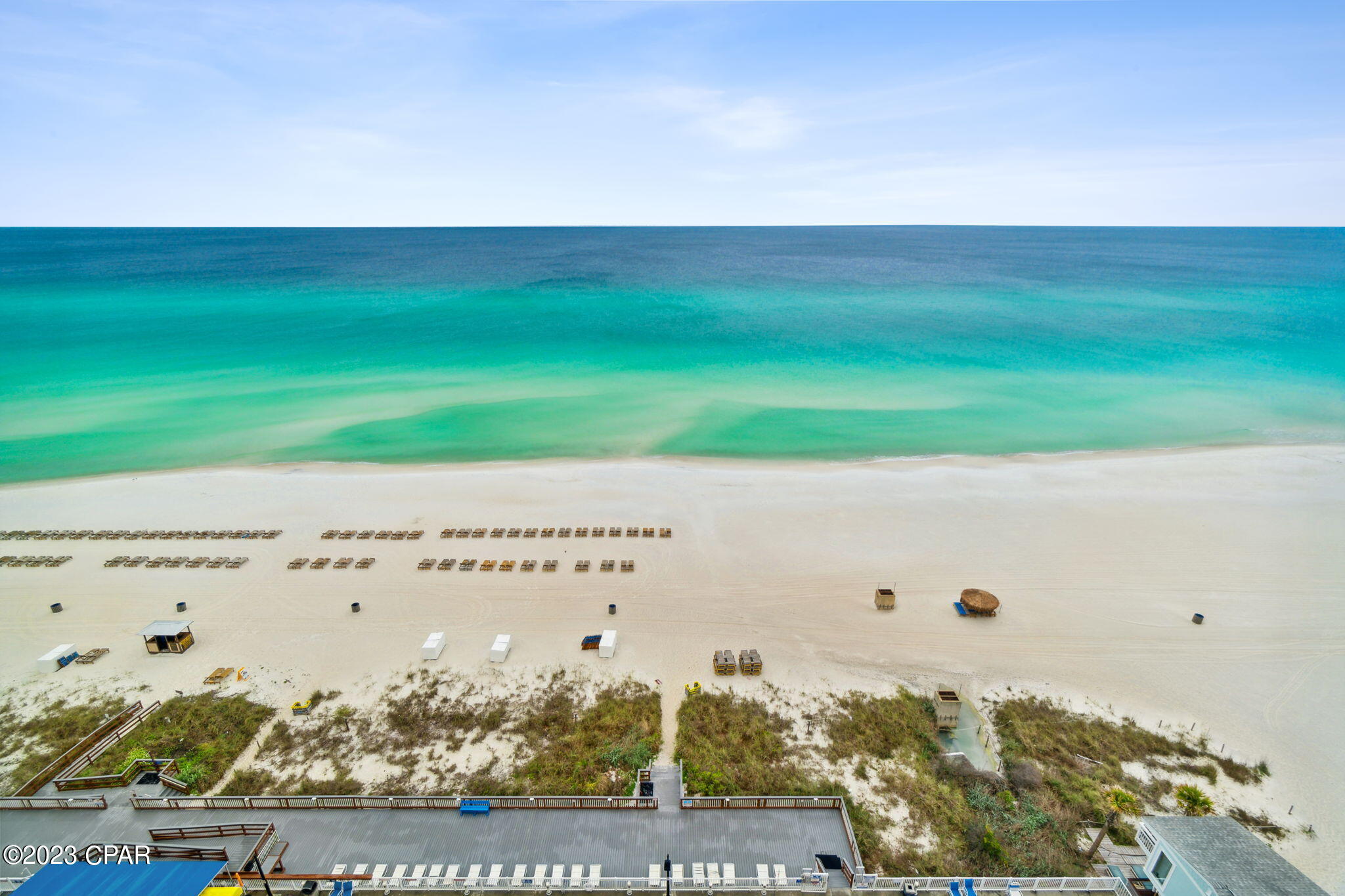 Regency Towers - Residential