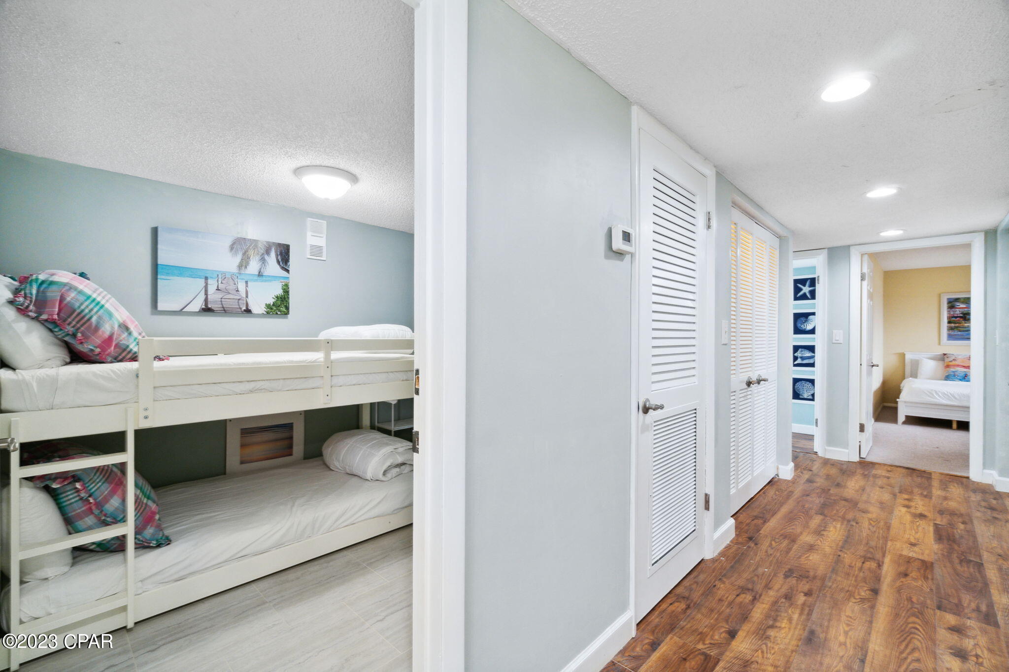 Regency Towers - Residential