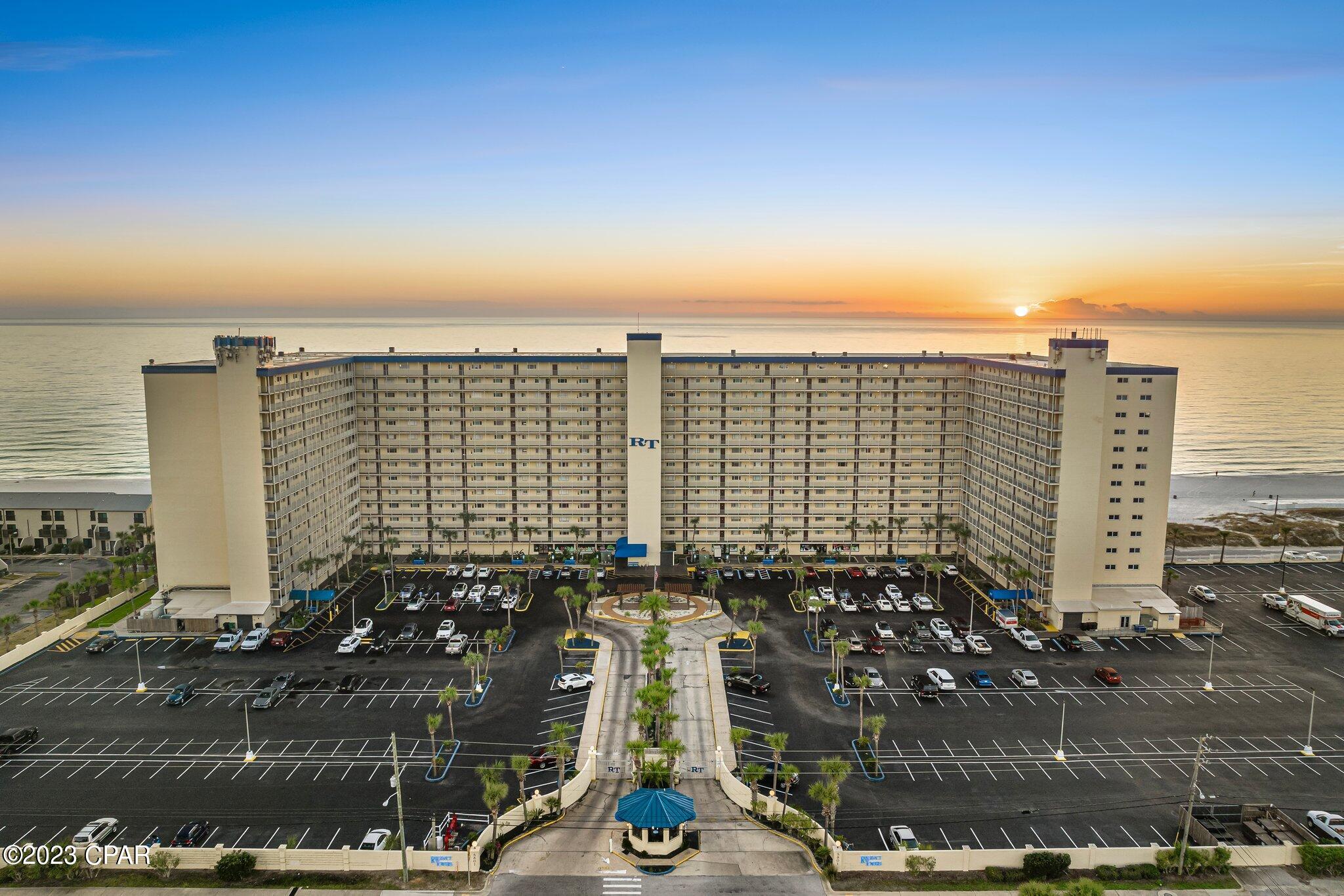 Regency Towers - Residential