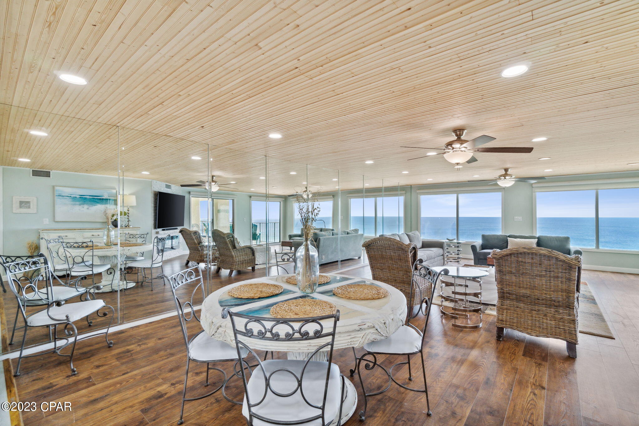 Regency Towers - Residential