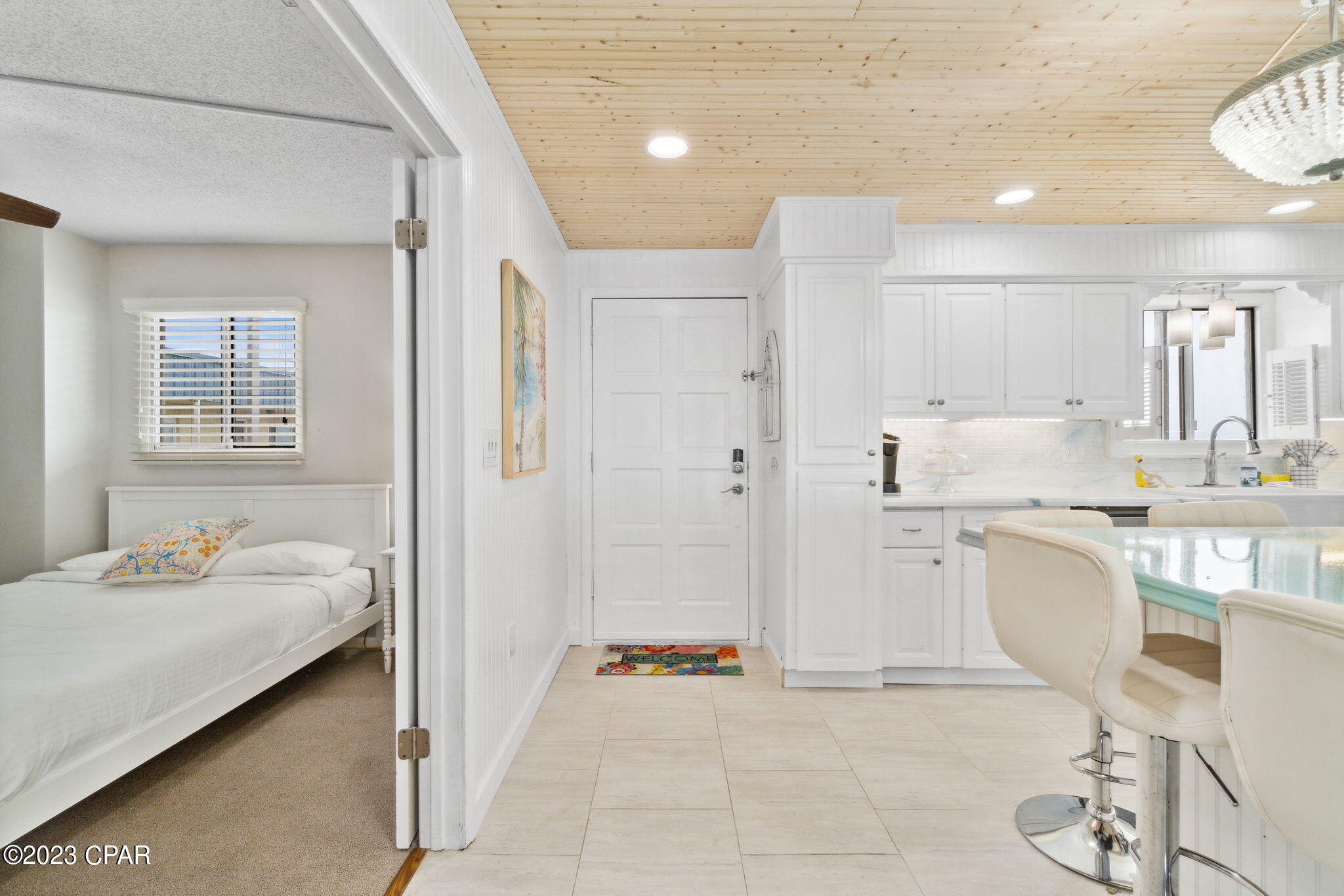 Regency Towers - Residential