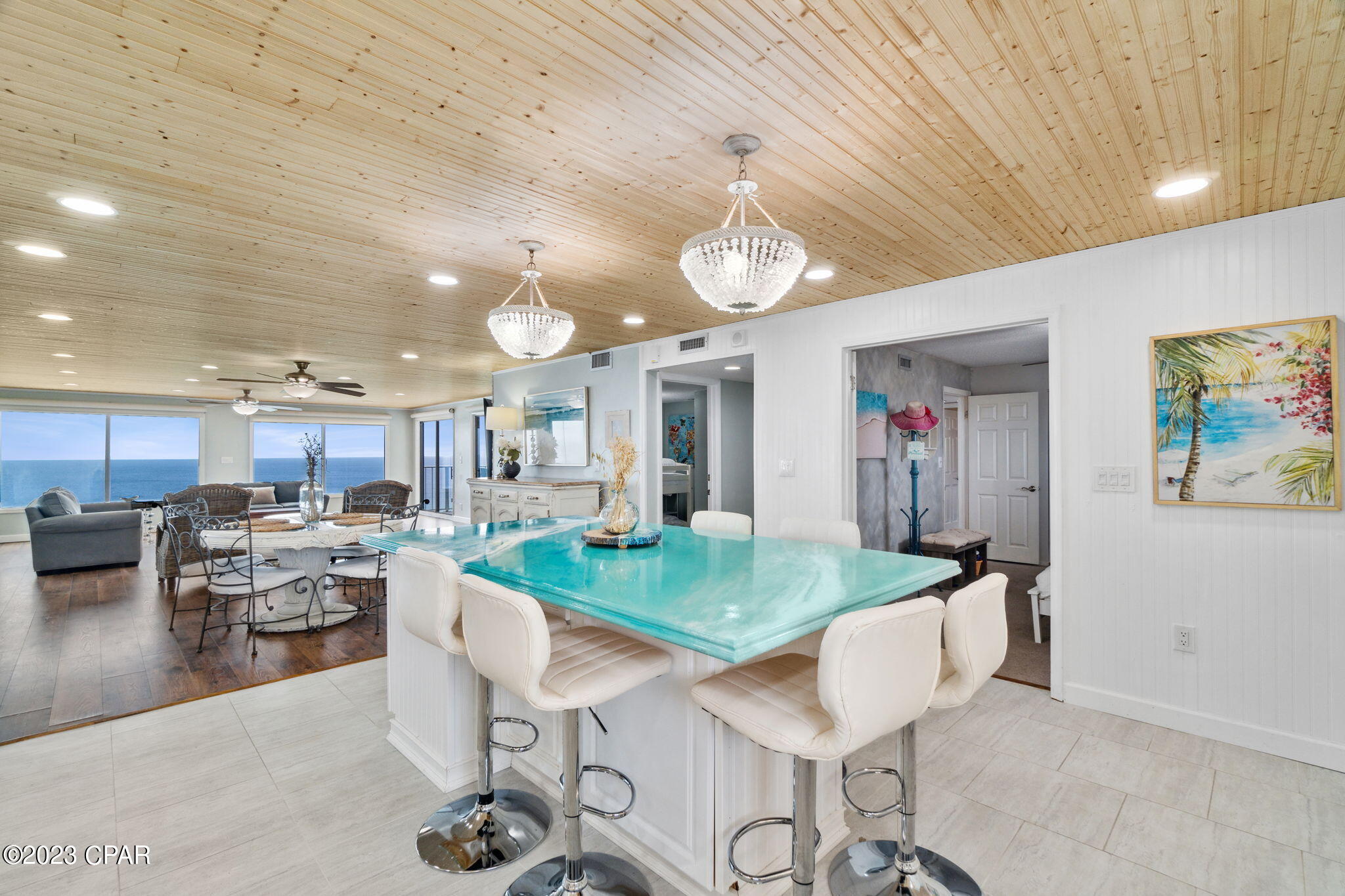 Regency Towers - Residential