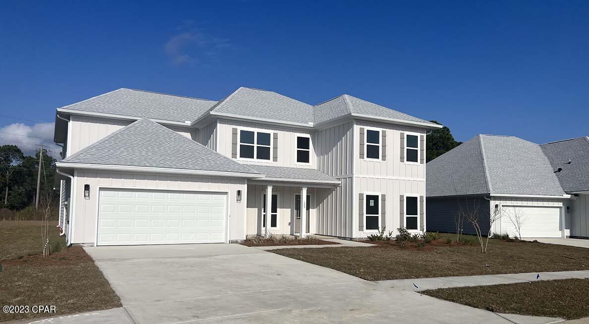 Tierra Verde - Residential