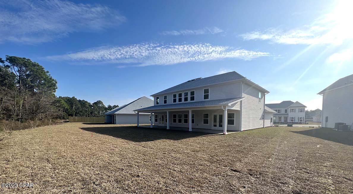 Tierra Verde - Residential