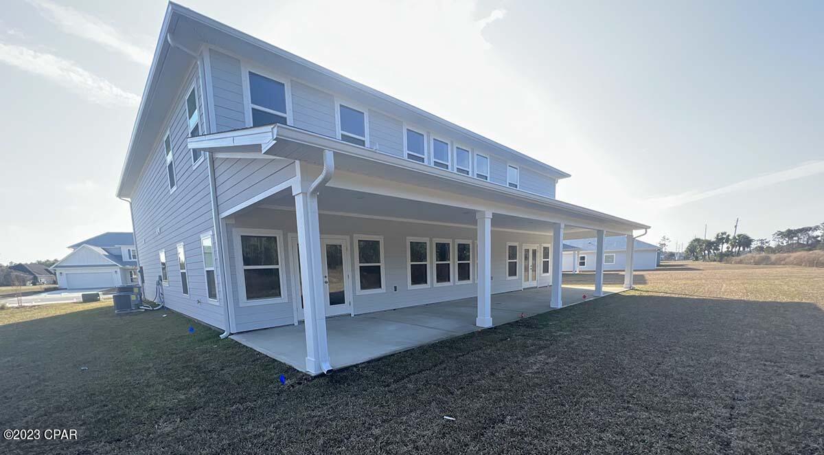 Tierra Verde - Residential