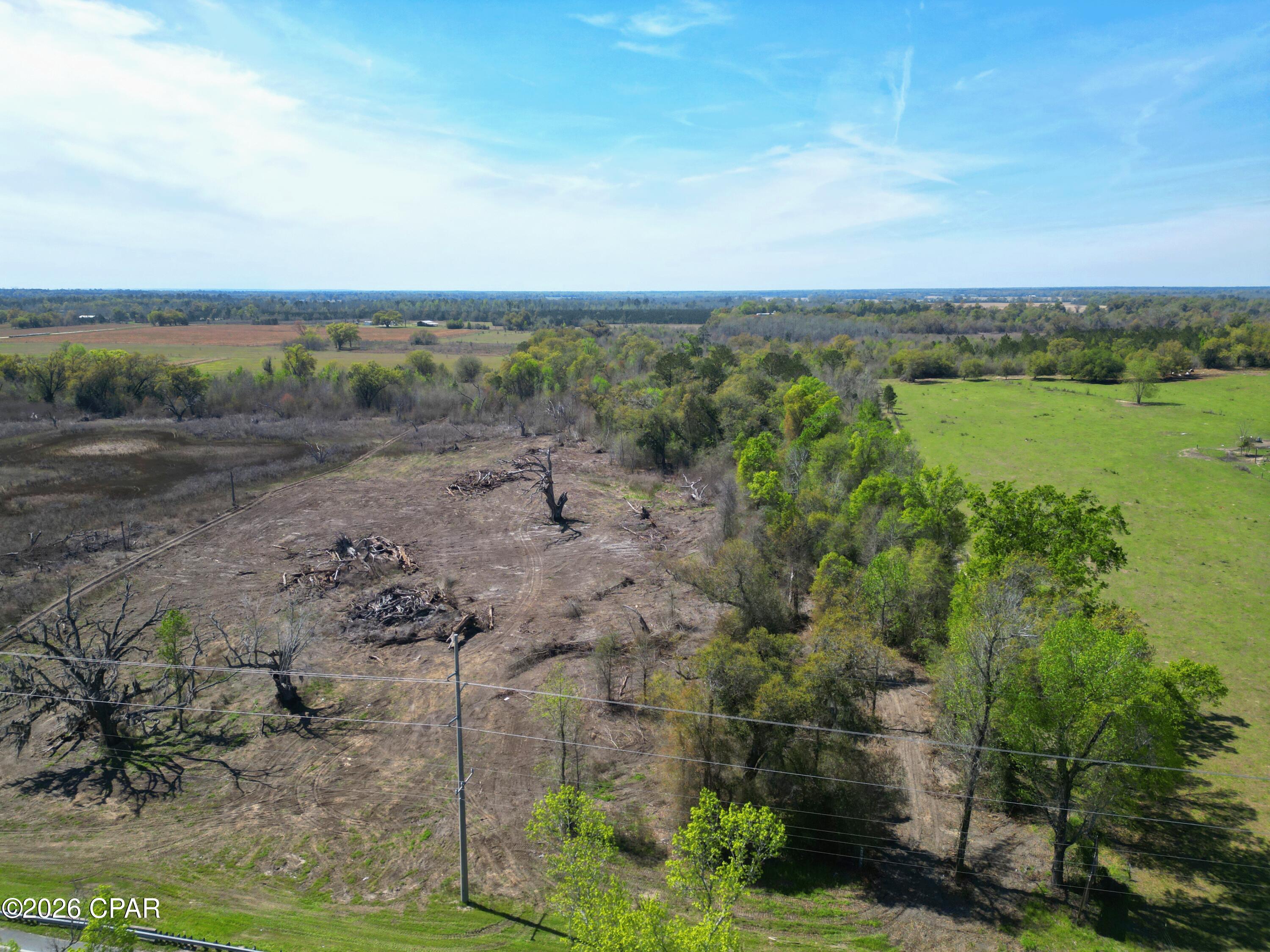 [No Recorded Subdiv] - Land