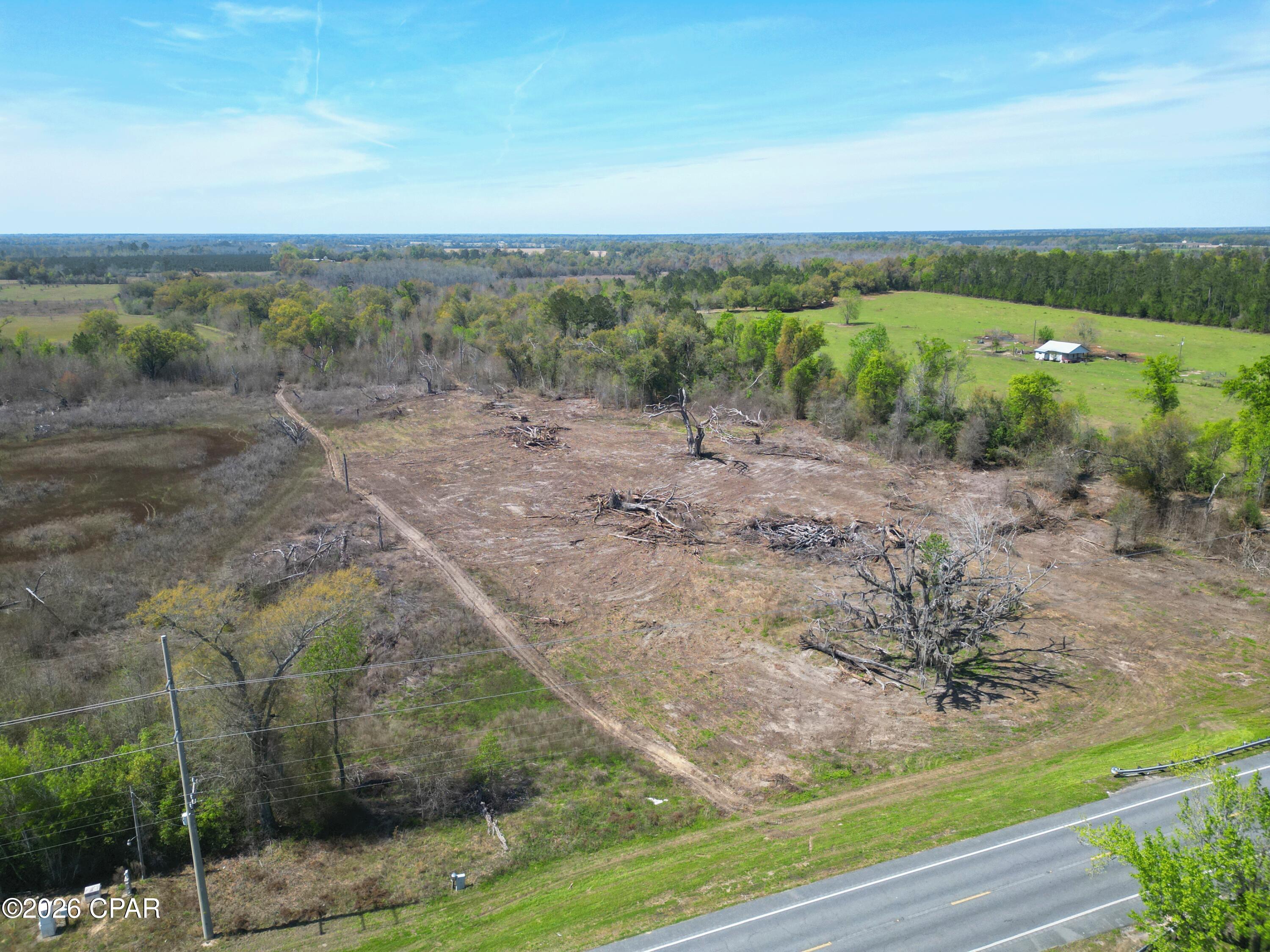 [No Recorded Subdiv] - Land