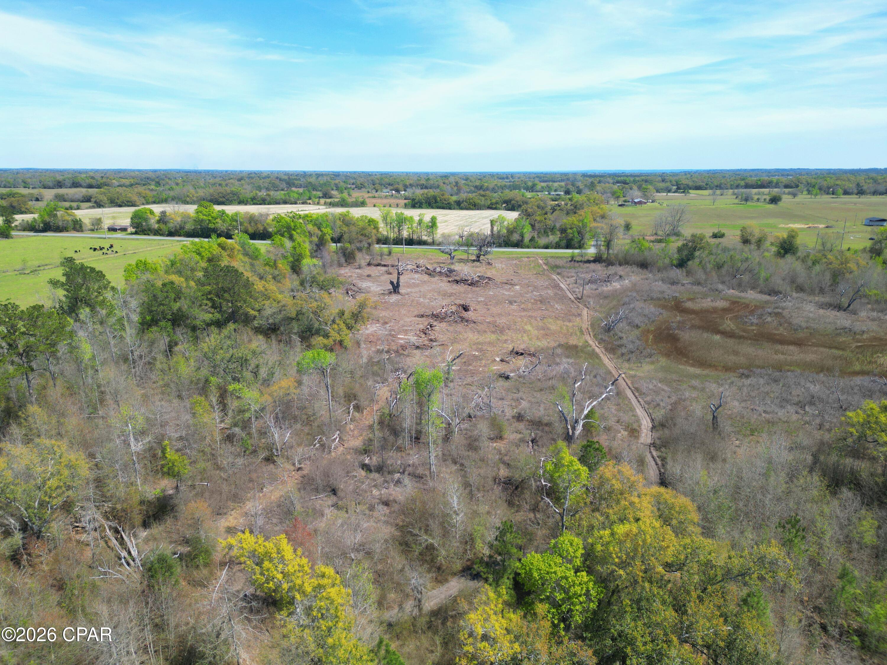 [No Recorded Subdiv] - Land