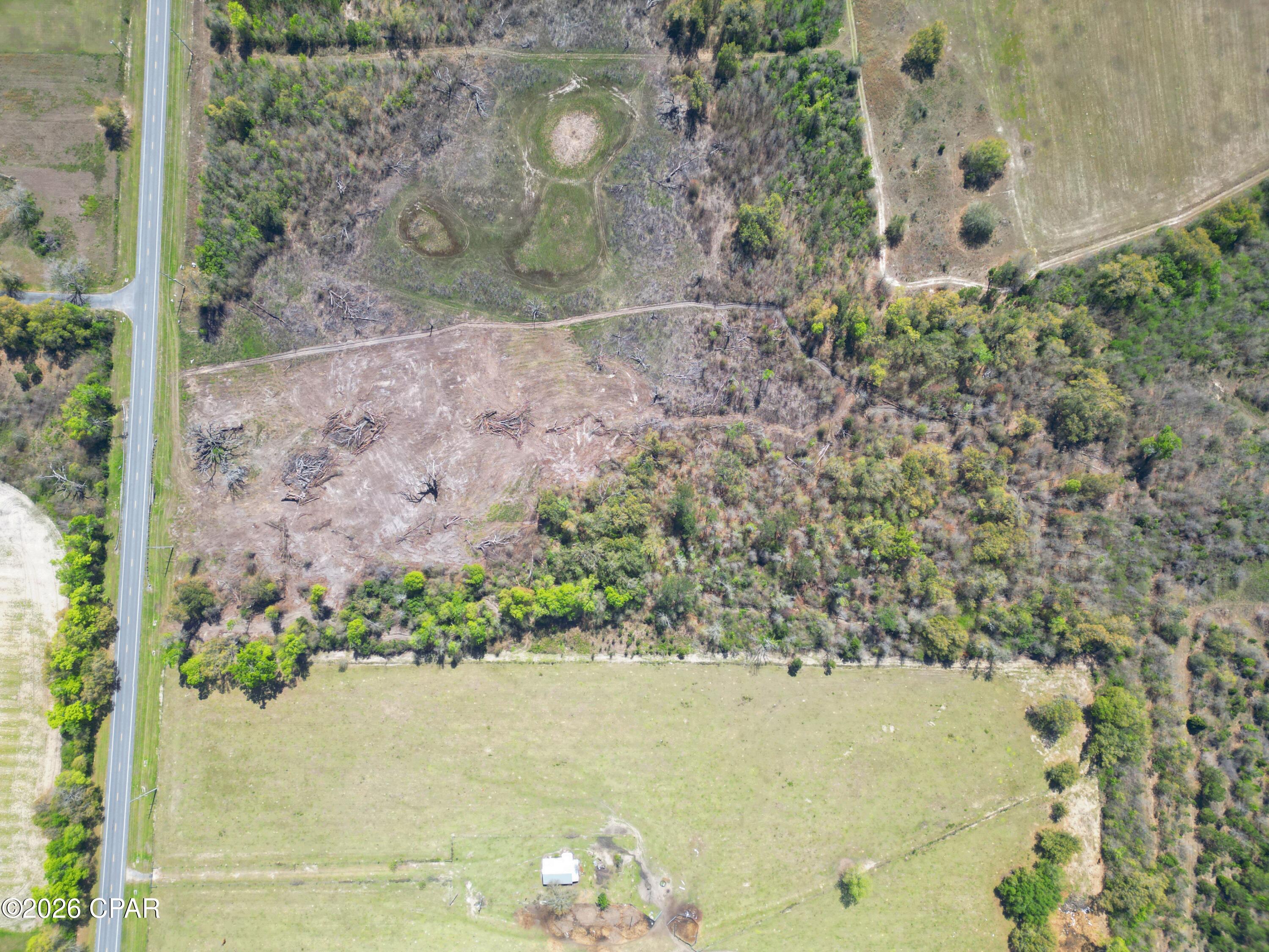 [No Recorded Subdiv] - Land