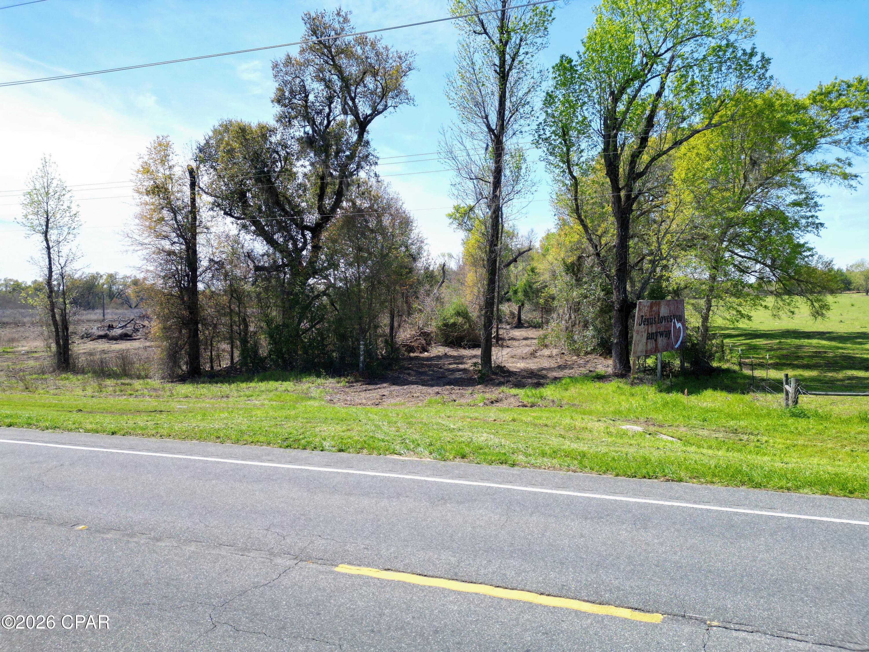 [No Recorded Subdiv] - Land