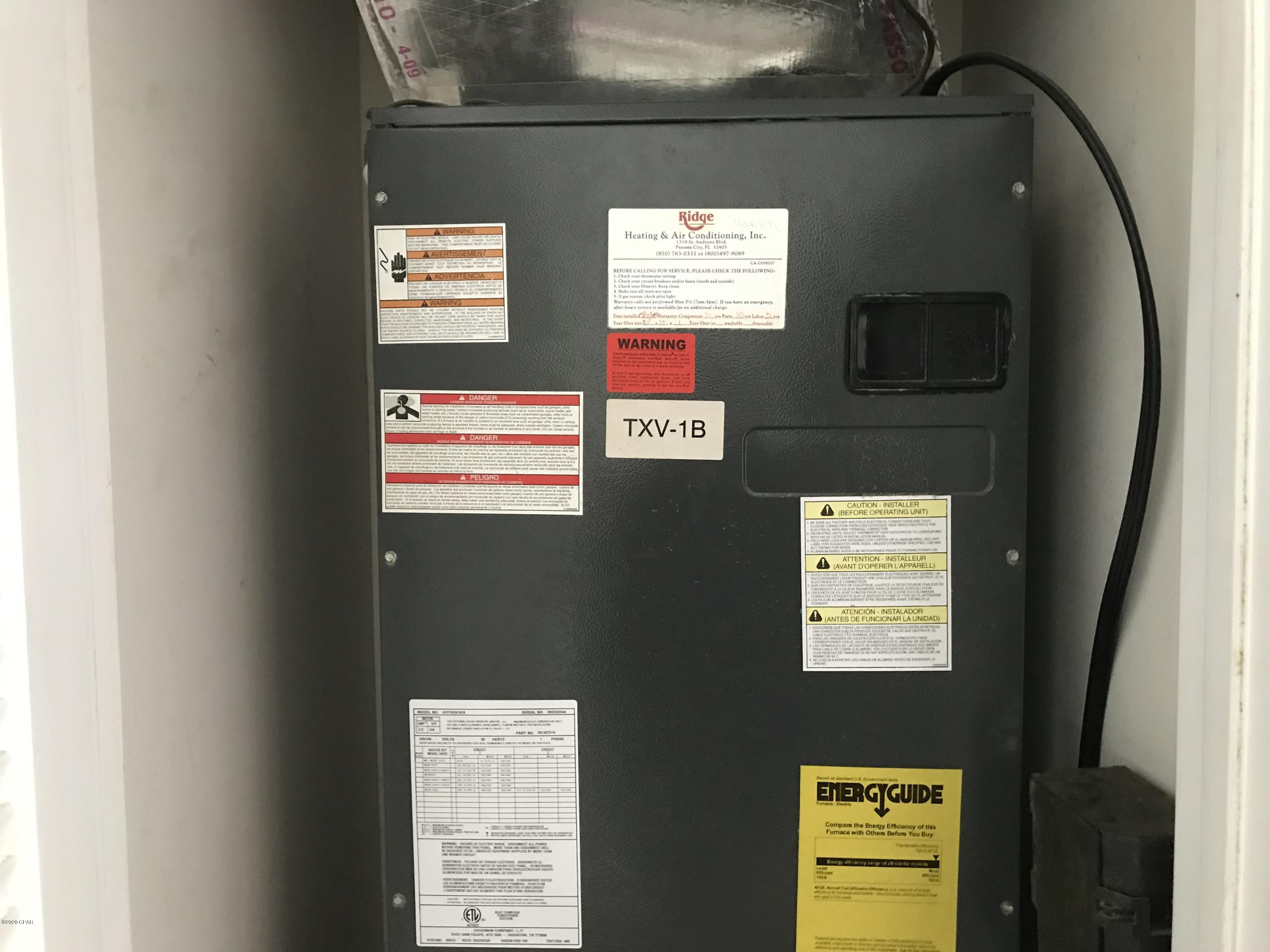 Venetian Villa - Residential