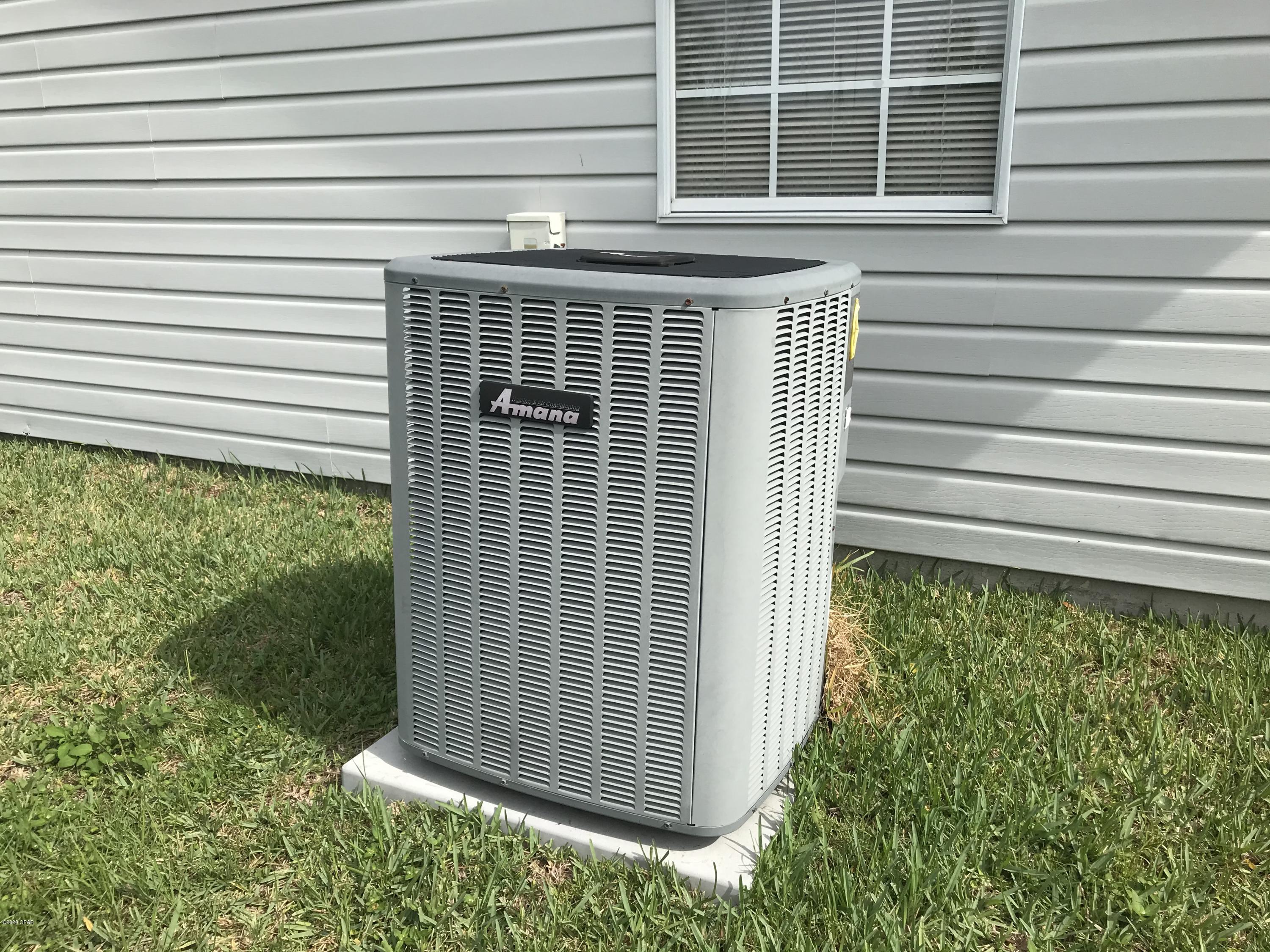 Venetian Villa - Residential