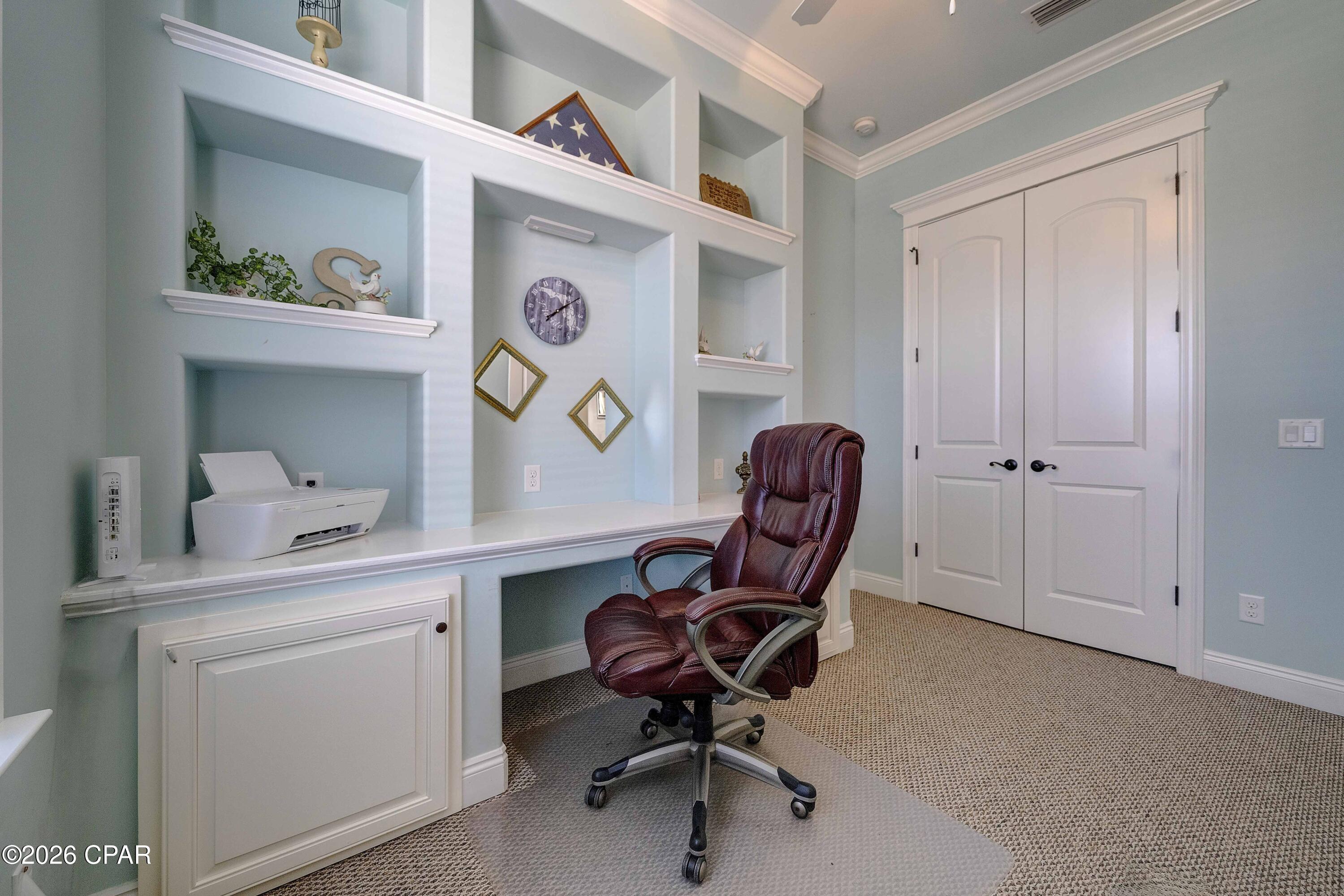 Gulf Vista - Residential