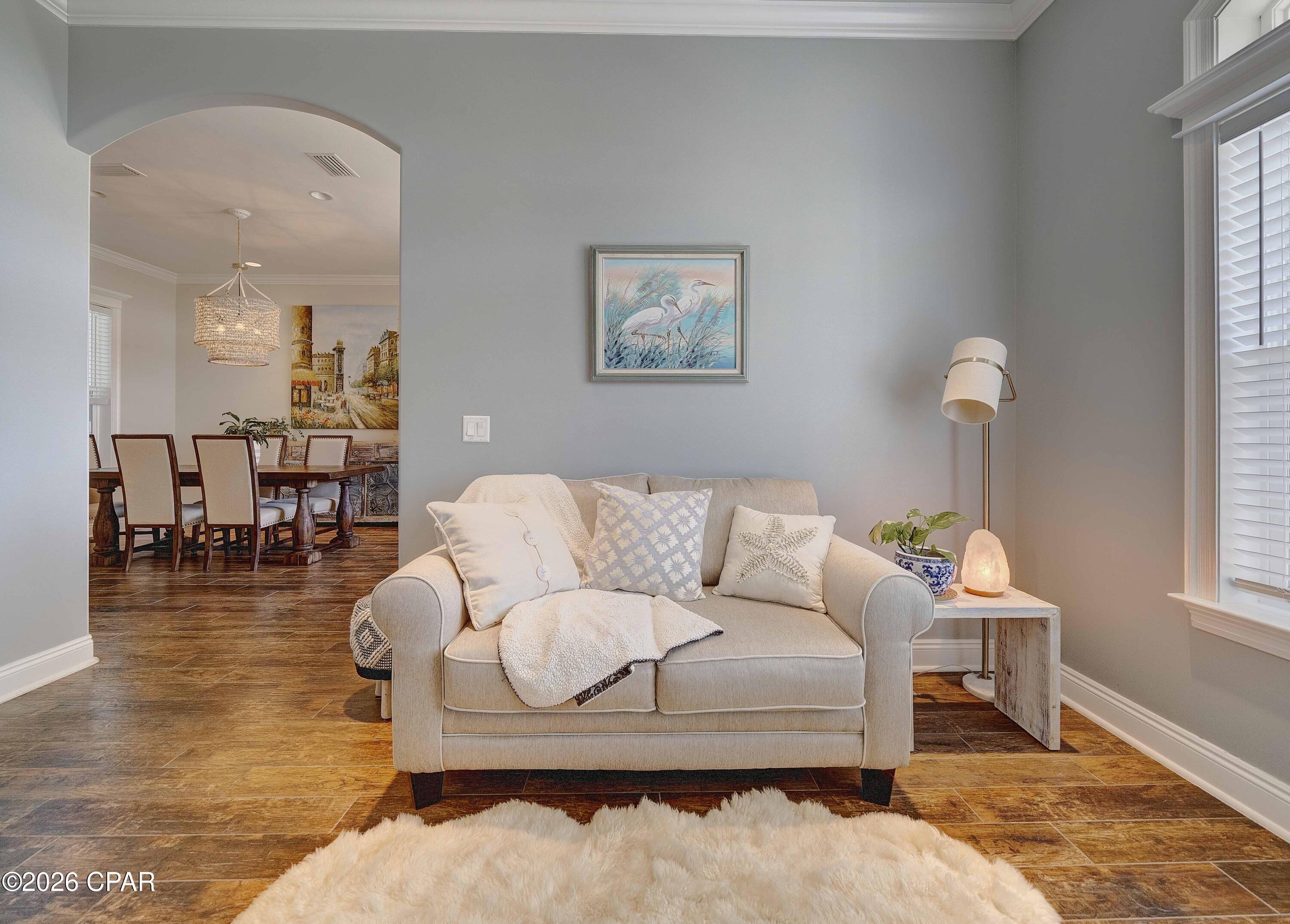 Gulf Vista - Residential