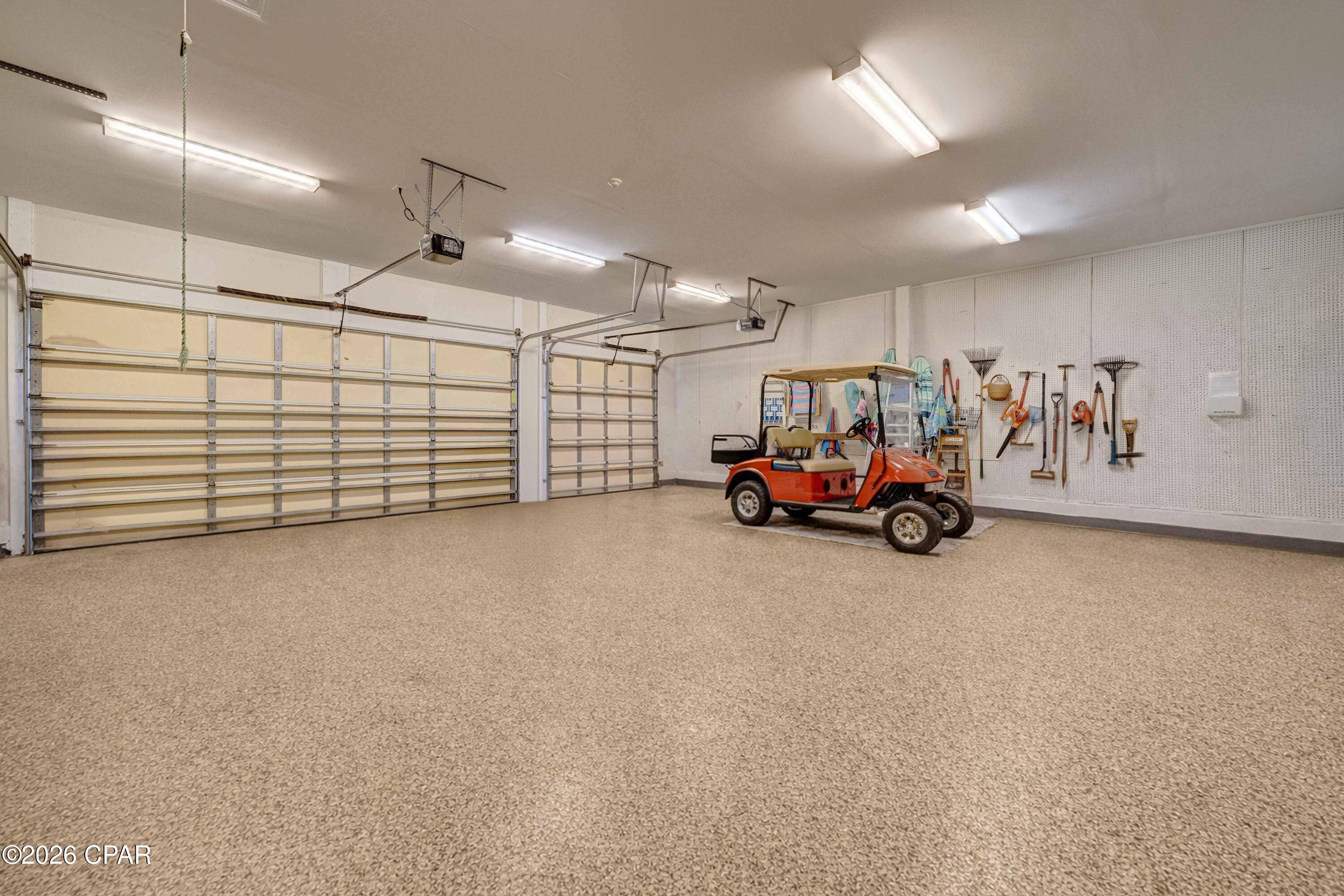 Gulf Vista - Residential