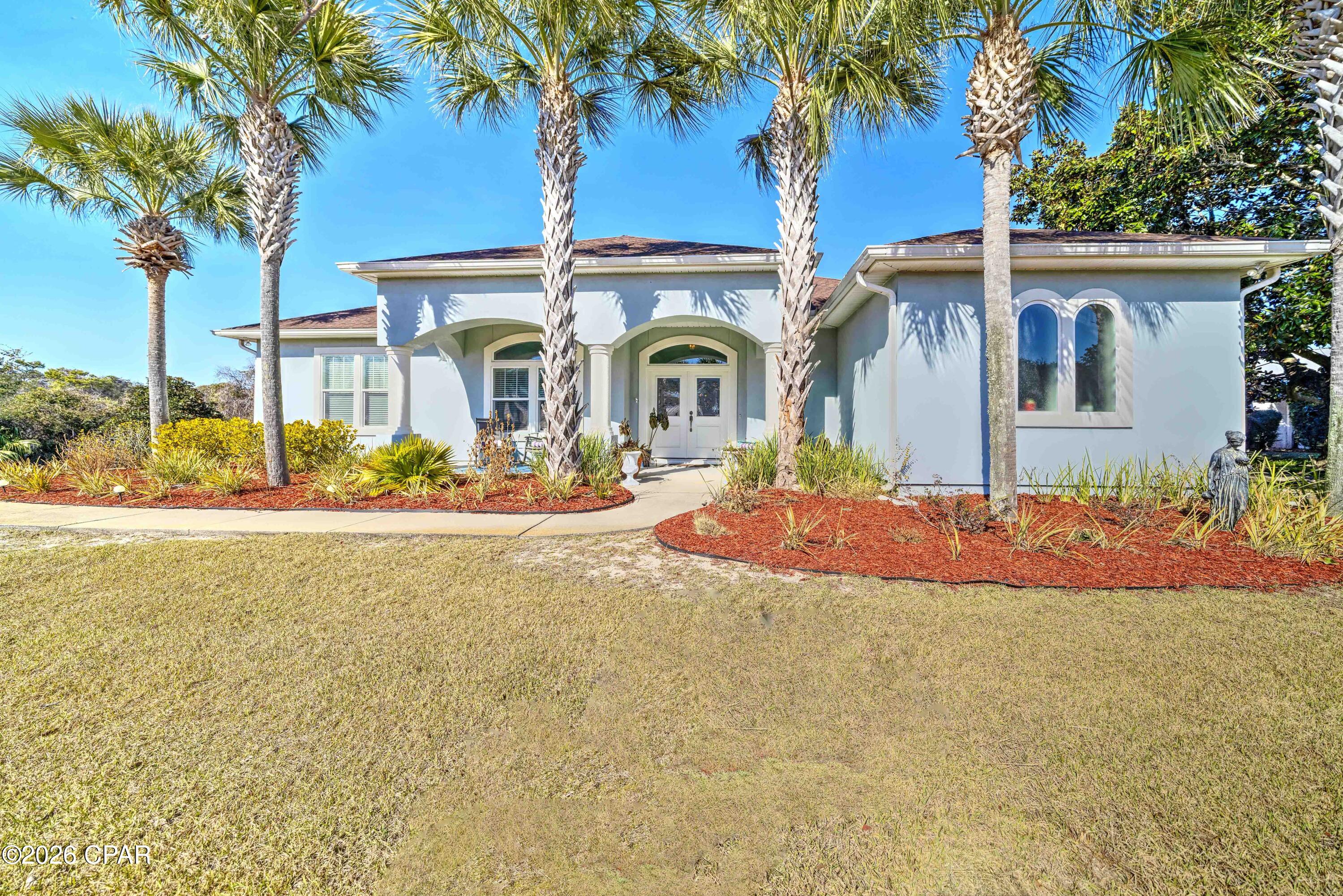 Gulf Vista - Residential