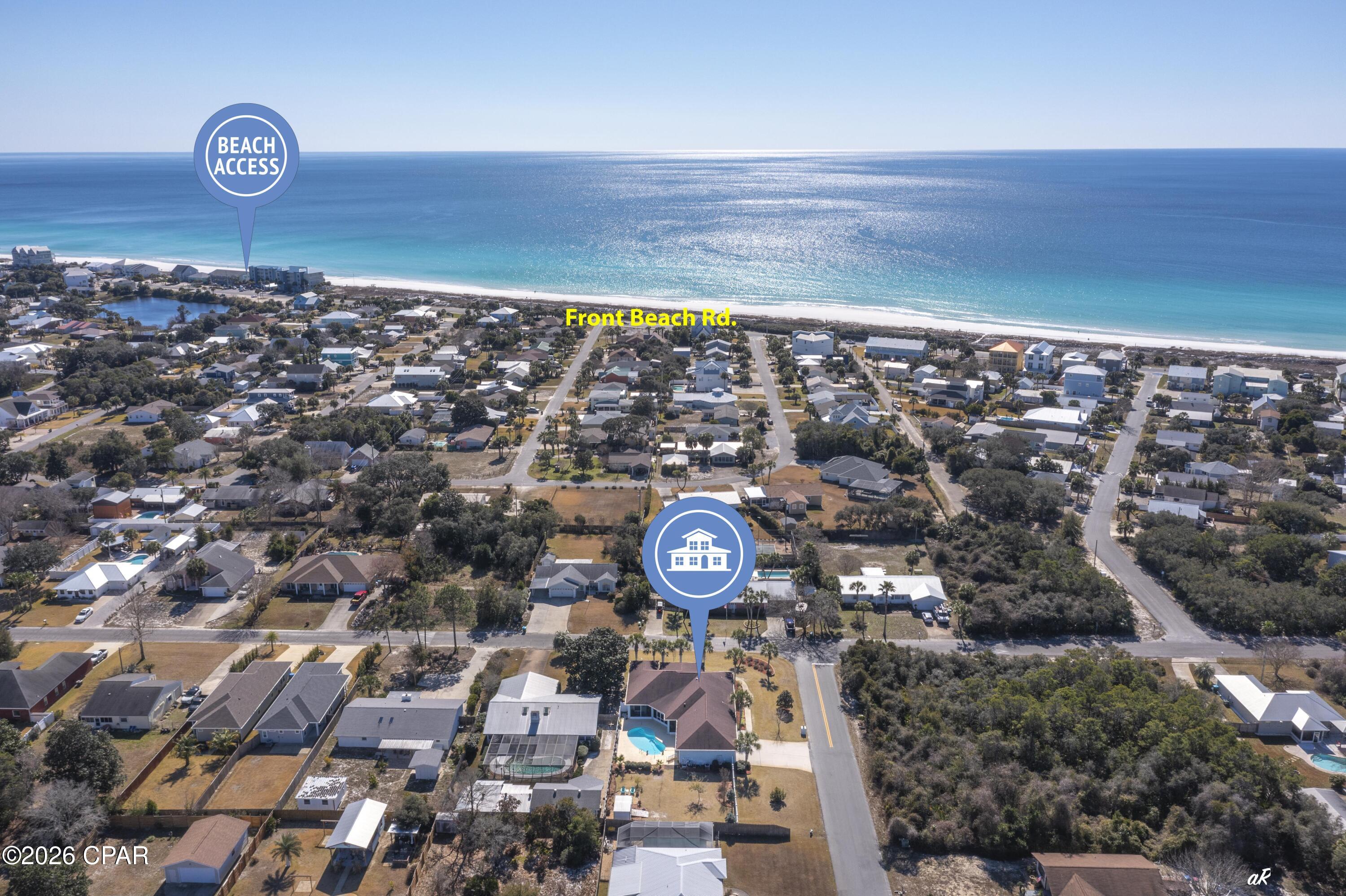 Gulf Vista - Residential