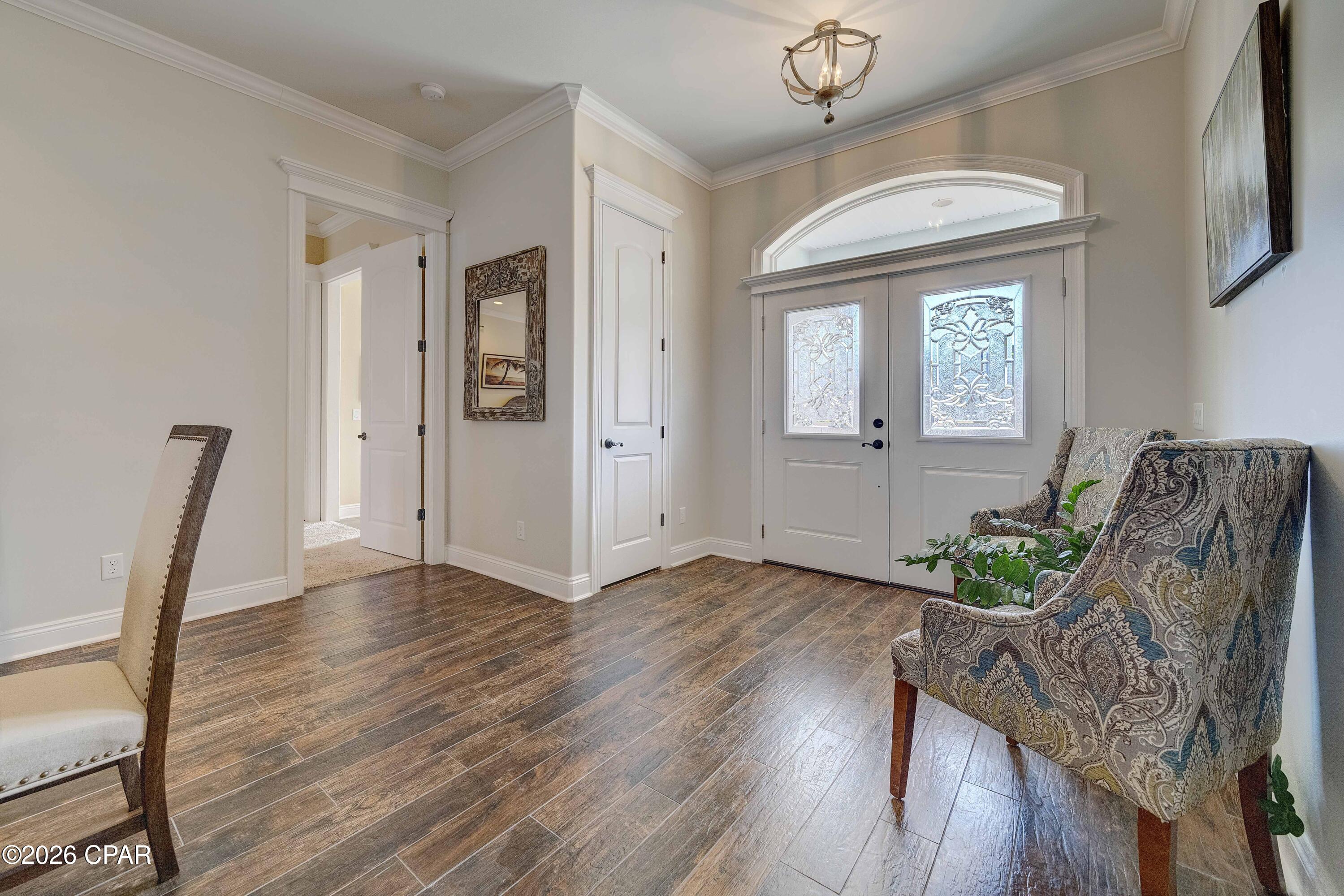 Gulf Vista - Residential