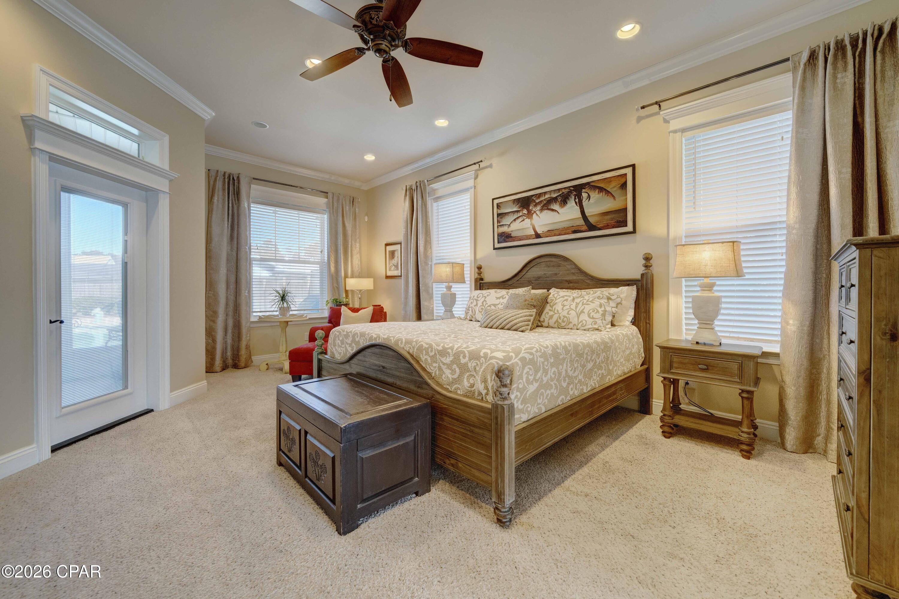 Gulf Vista - Residential