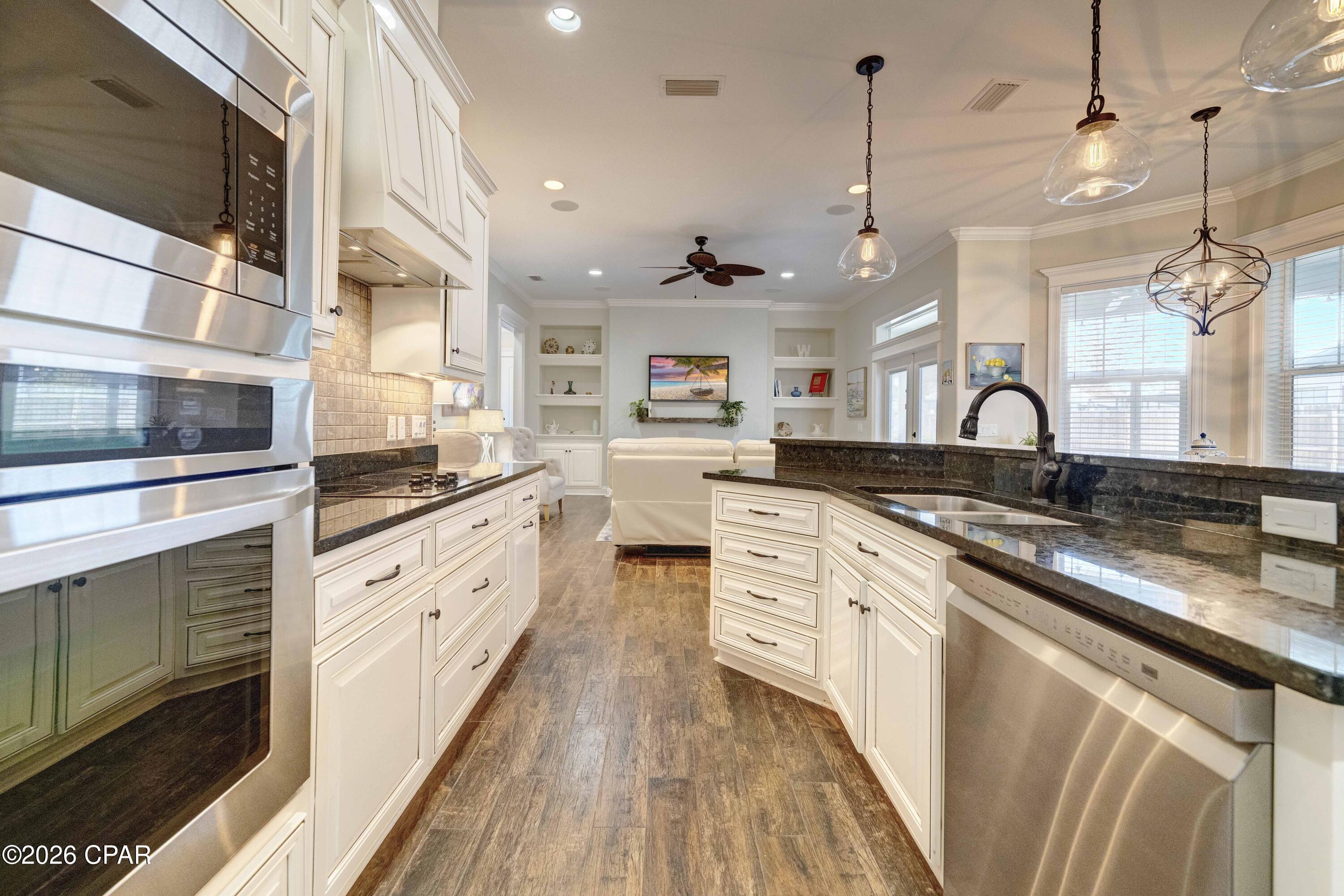 Gulf Vista - Residential