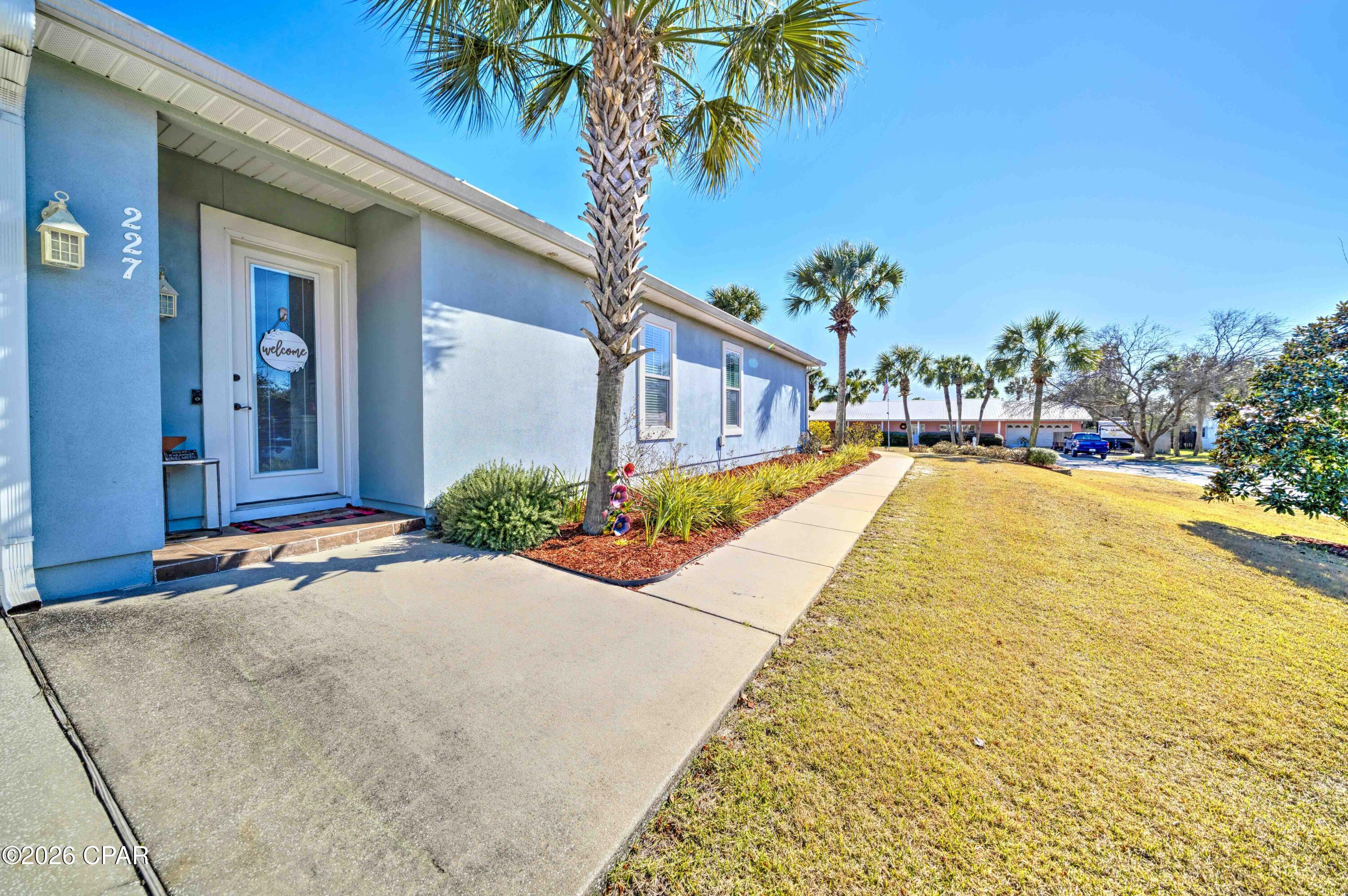 Gulf Vista - Residential