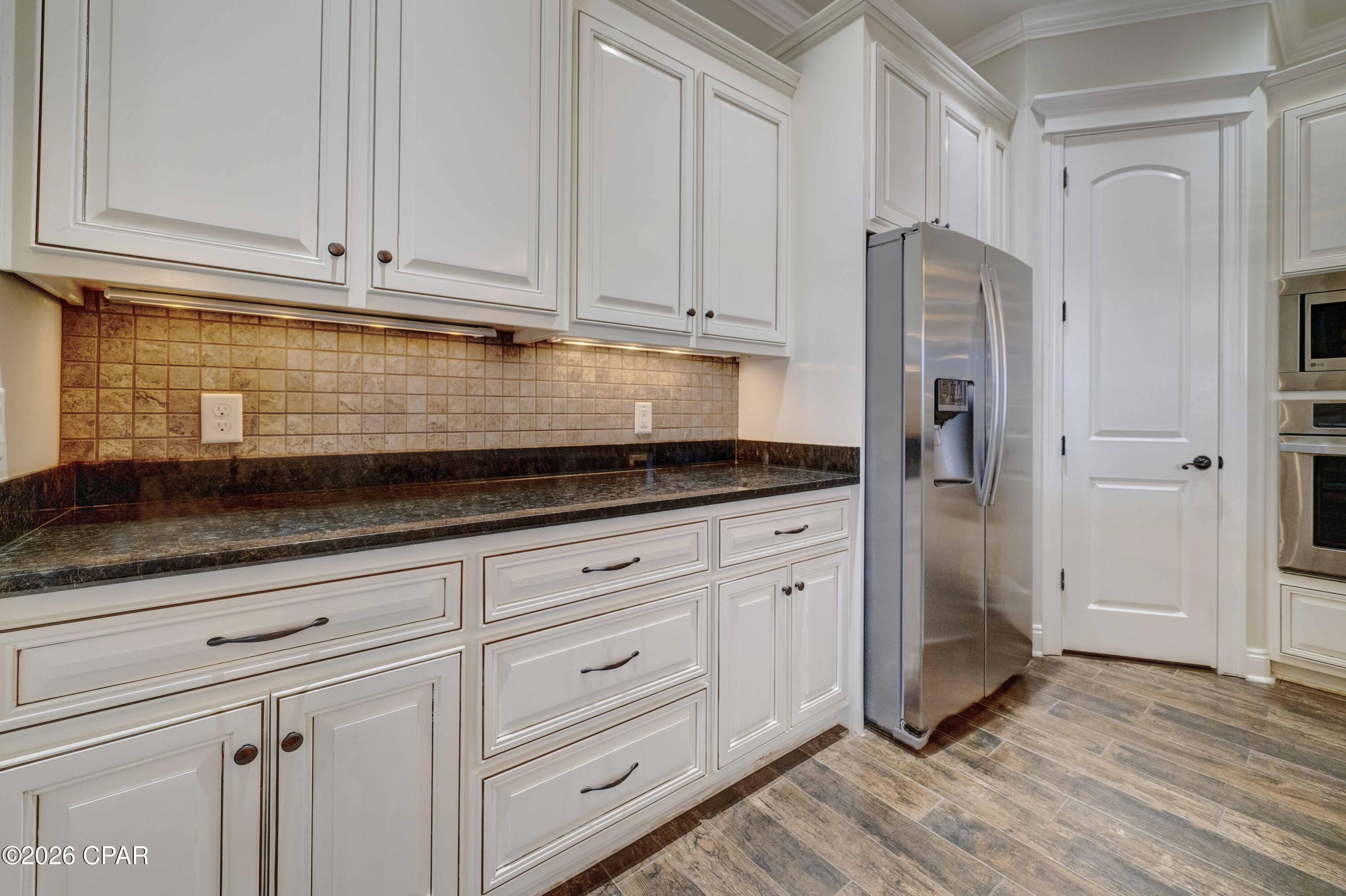 Gulf Vista - Residential