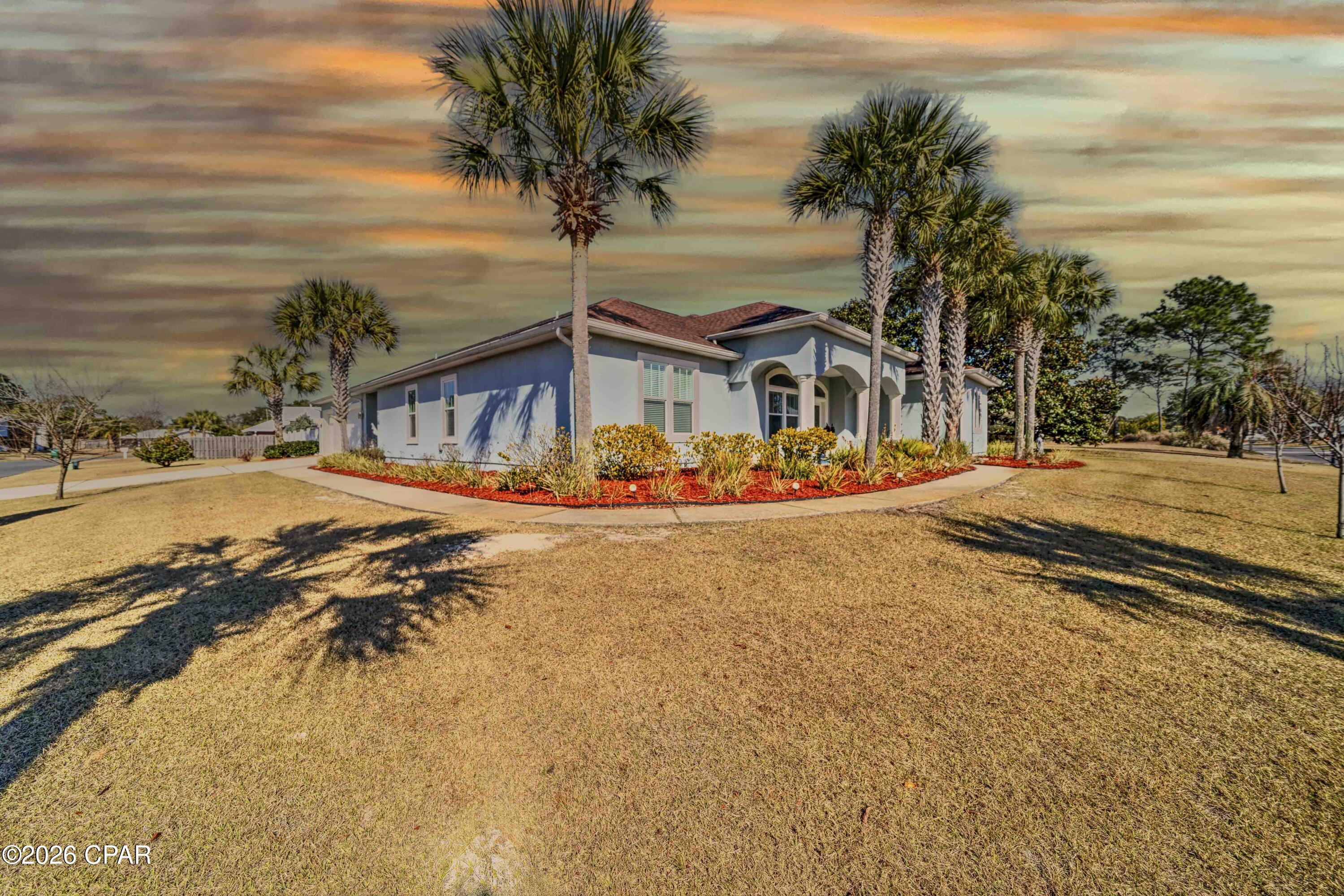 Gulf Vista - Residential