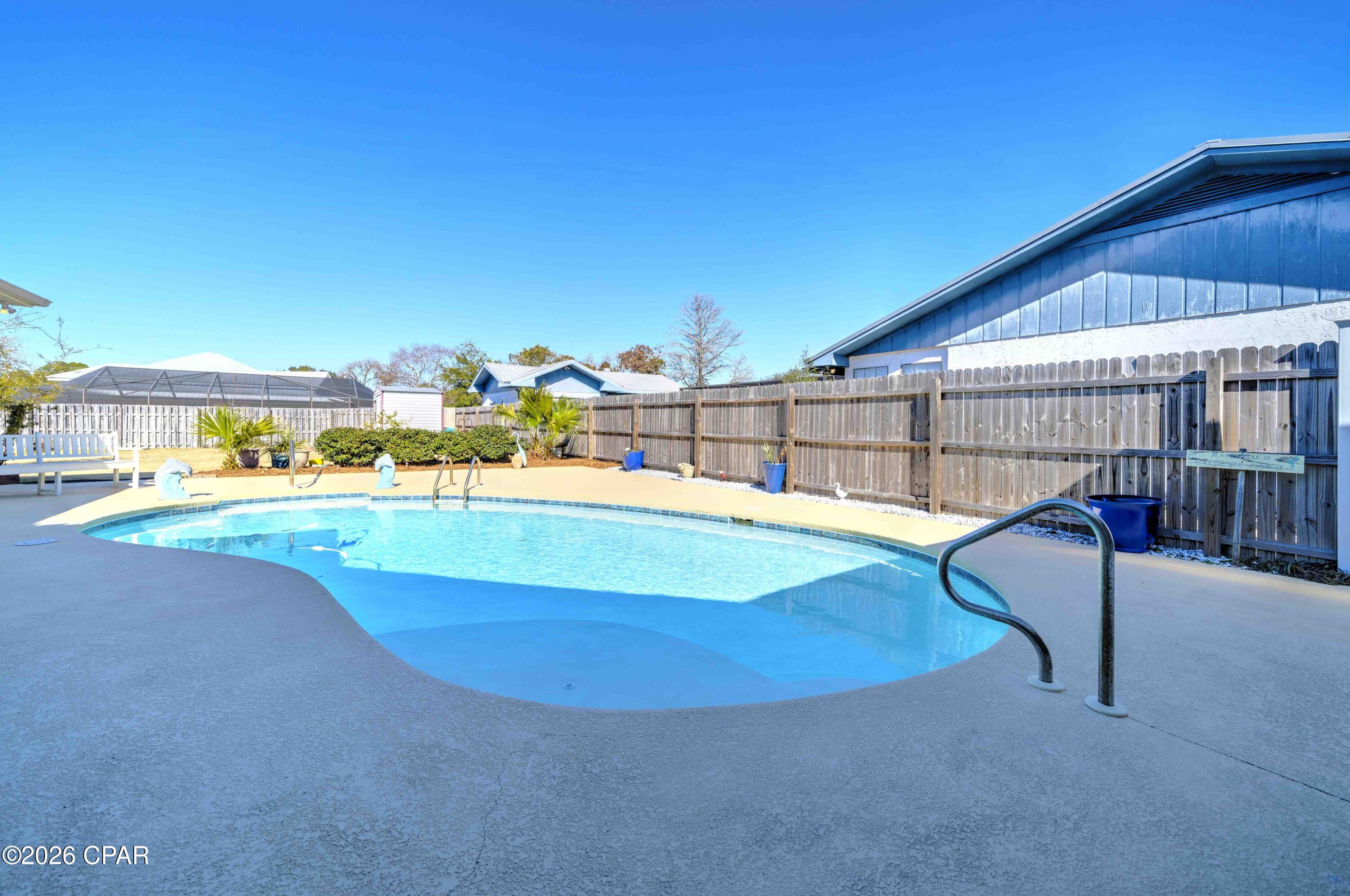 Gulf Vista - Residential