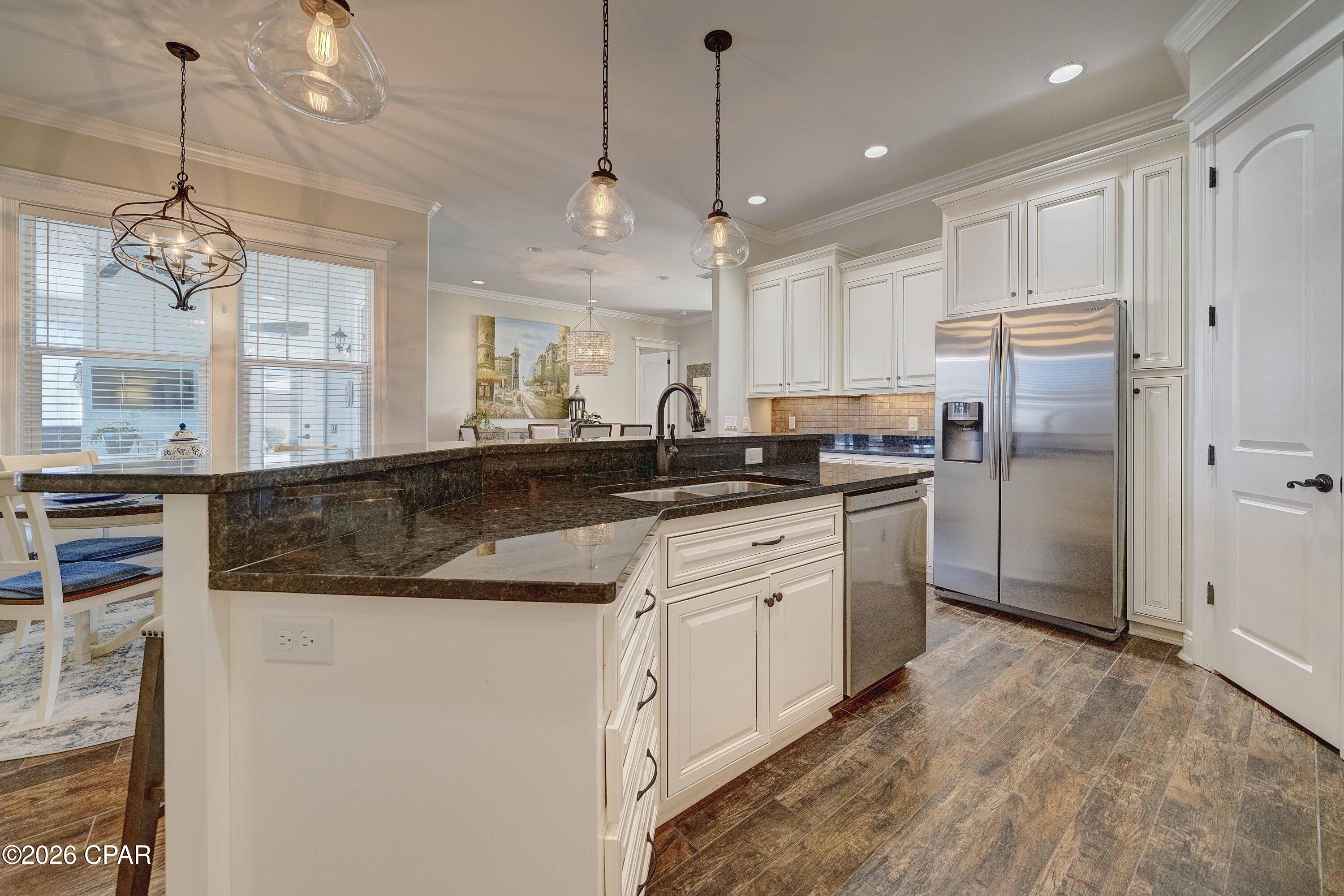 Gulf Vista - Residential