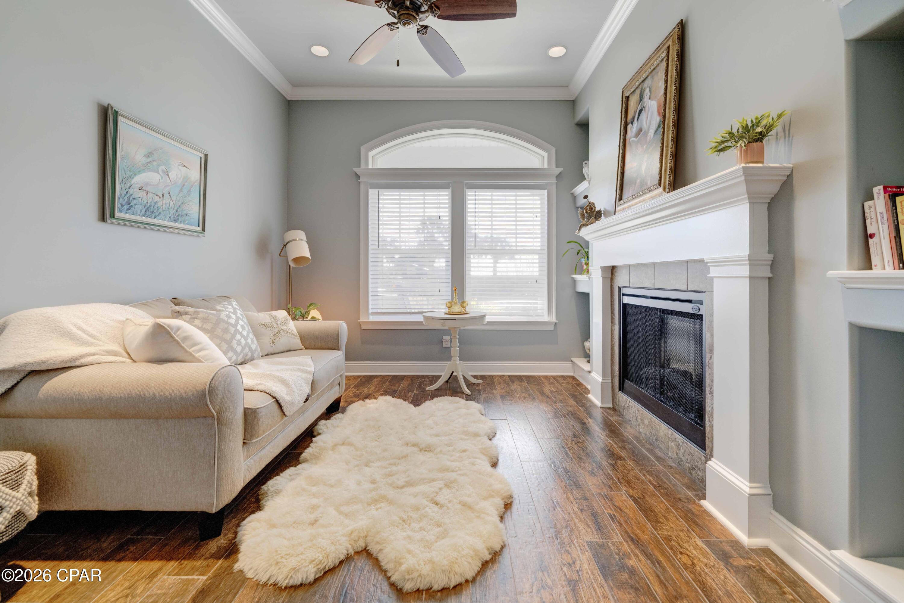 Gulf Vista - Residential