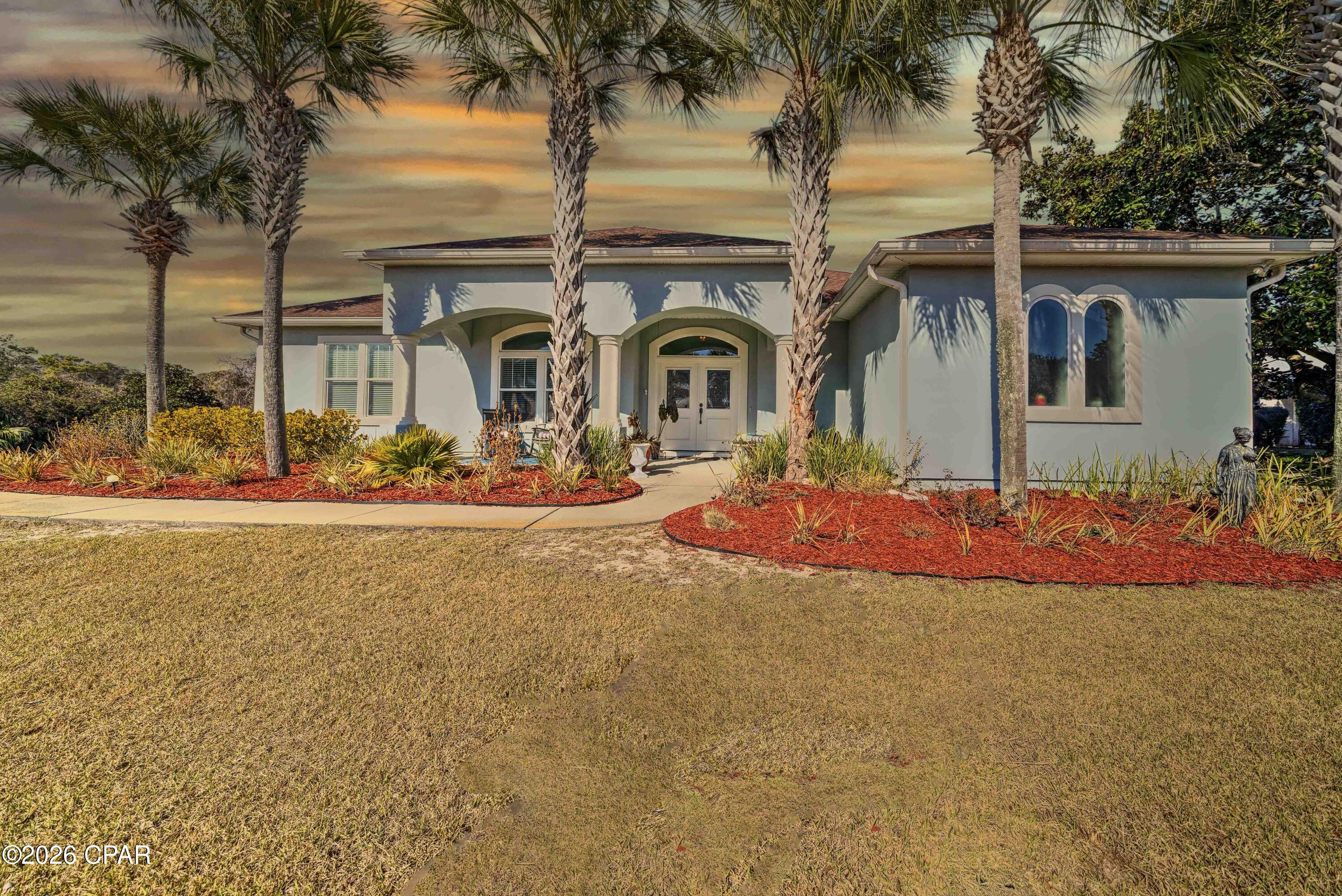 Gulf Vista - Residential