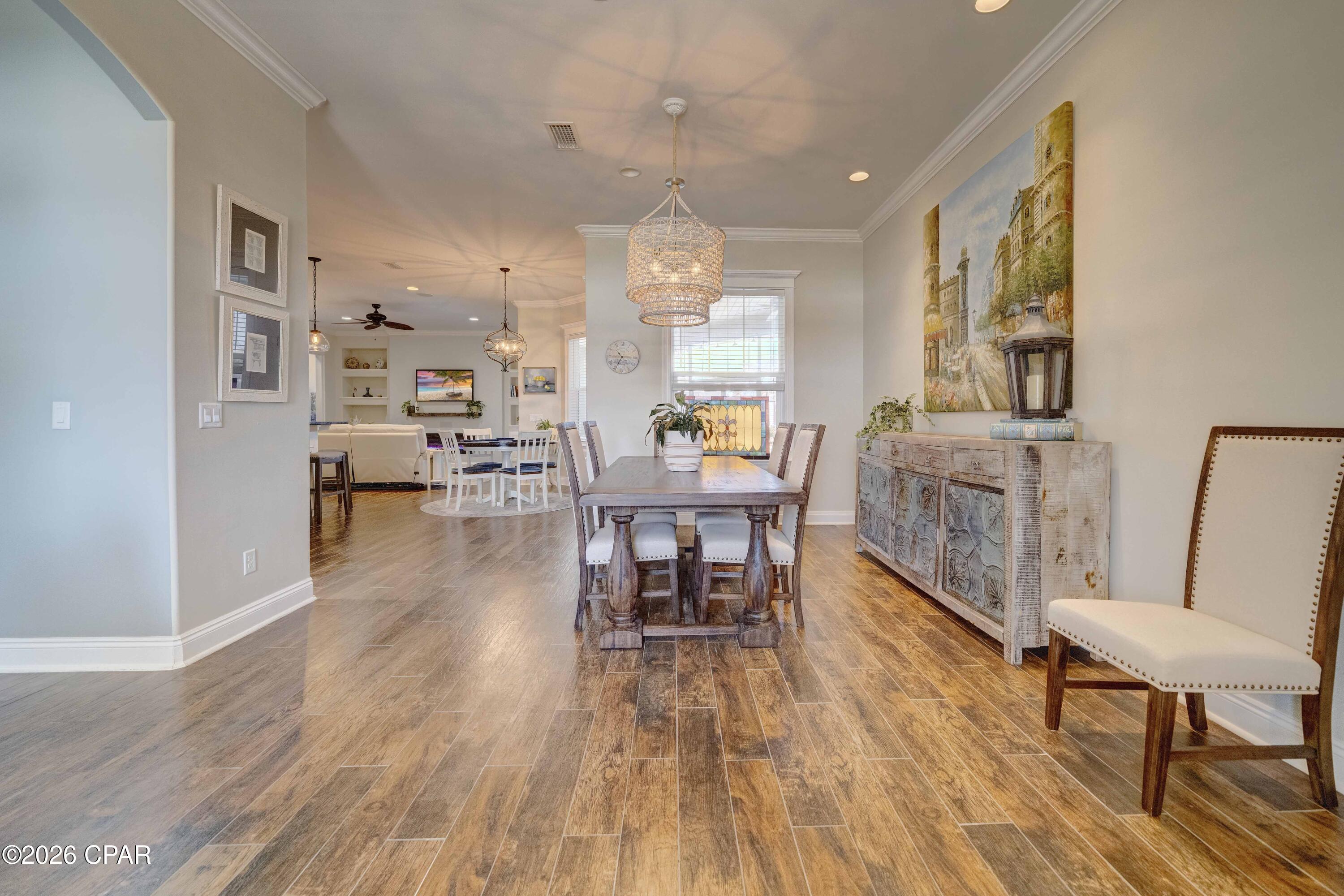 Gulf Vista - Residential