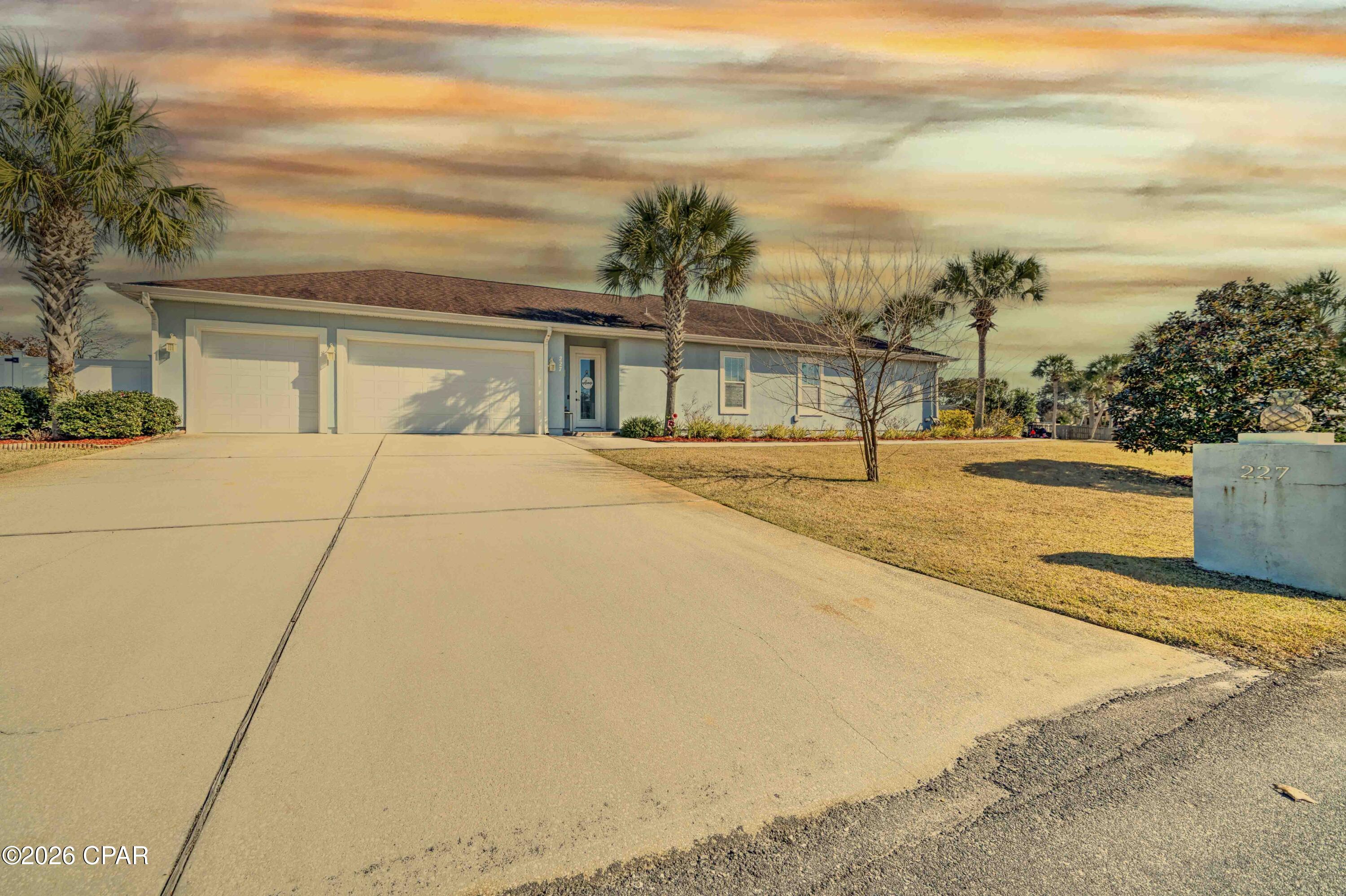 Gulf Vista - Residential