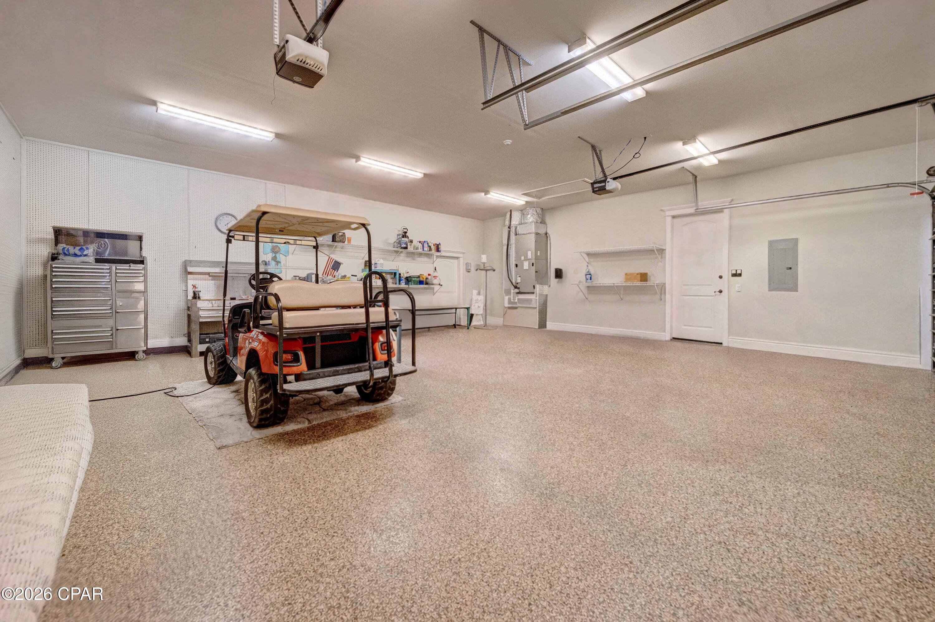 Gulf Vista - Residential