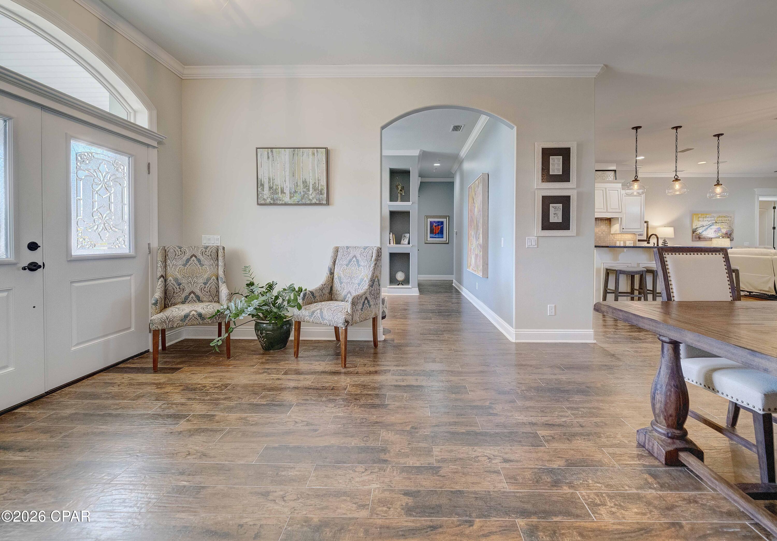 Gulf Vista - Residential