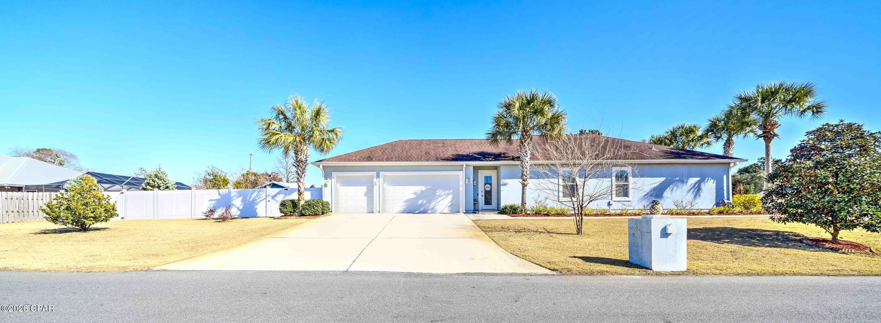 Gulf Vista - Residential